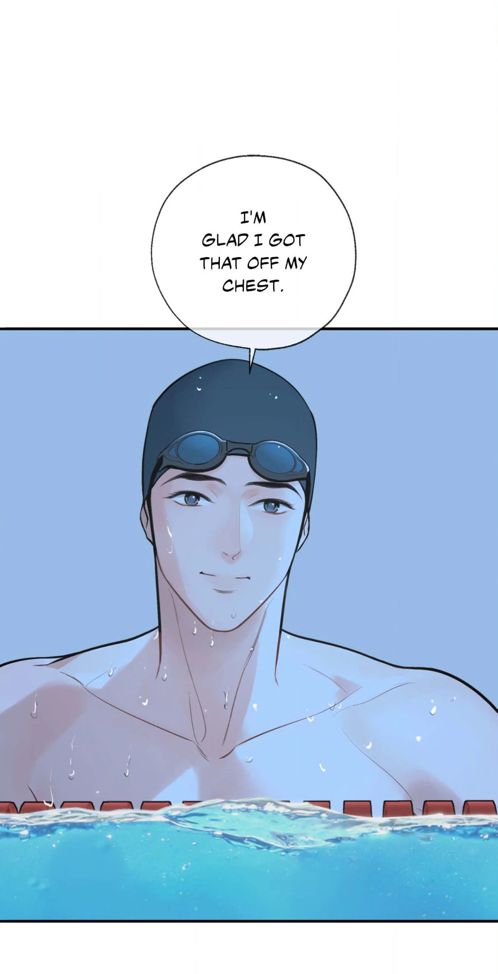 Dash Chapter 19 page 34 - 