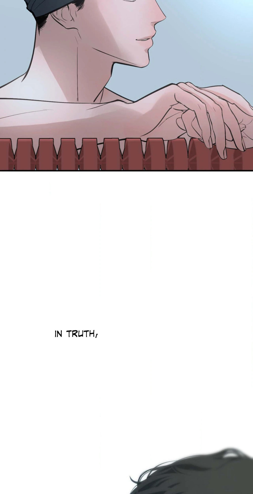 Dash Chapter 19 page 38 - 