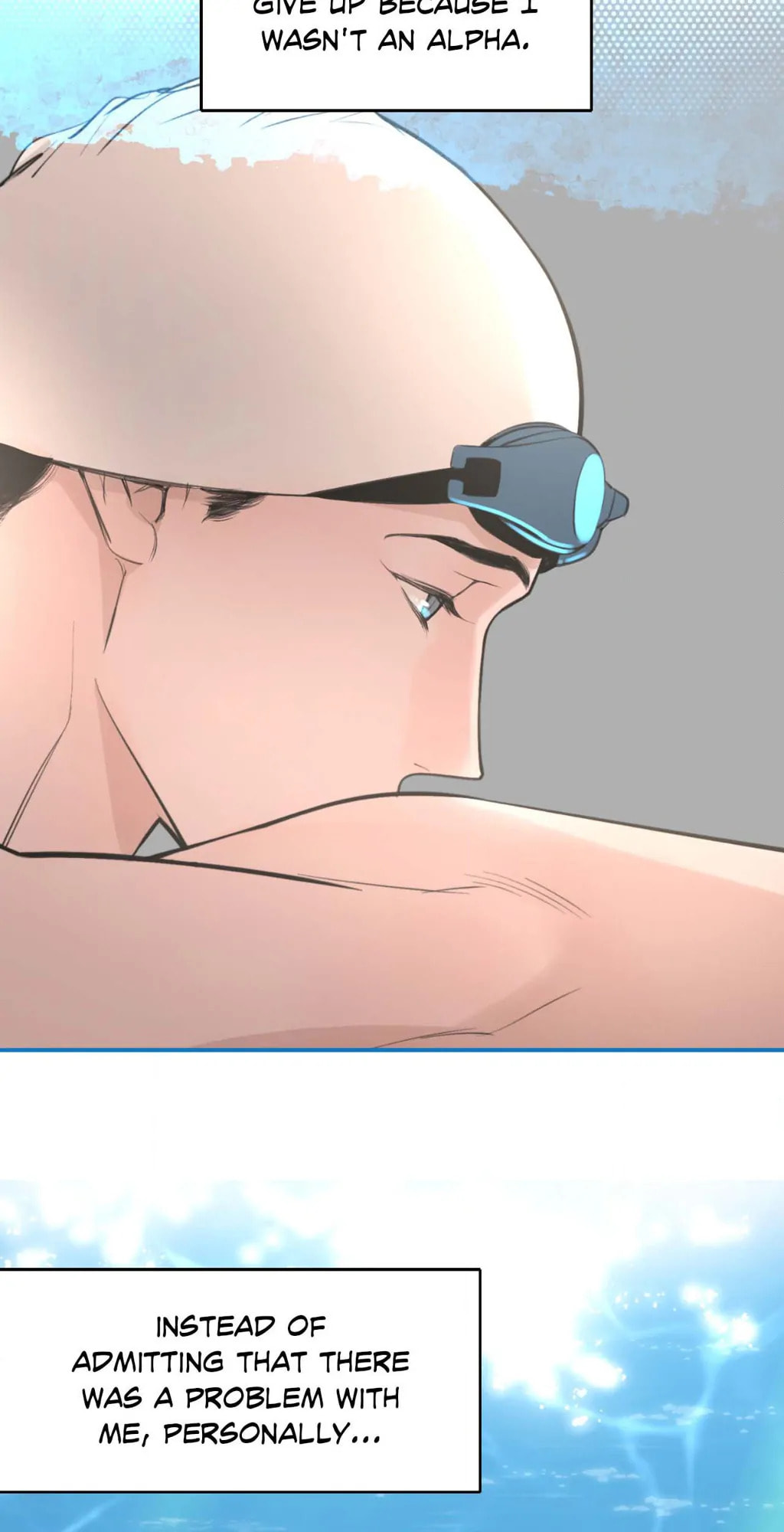 Dash Chapter 19 page 44 - 