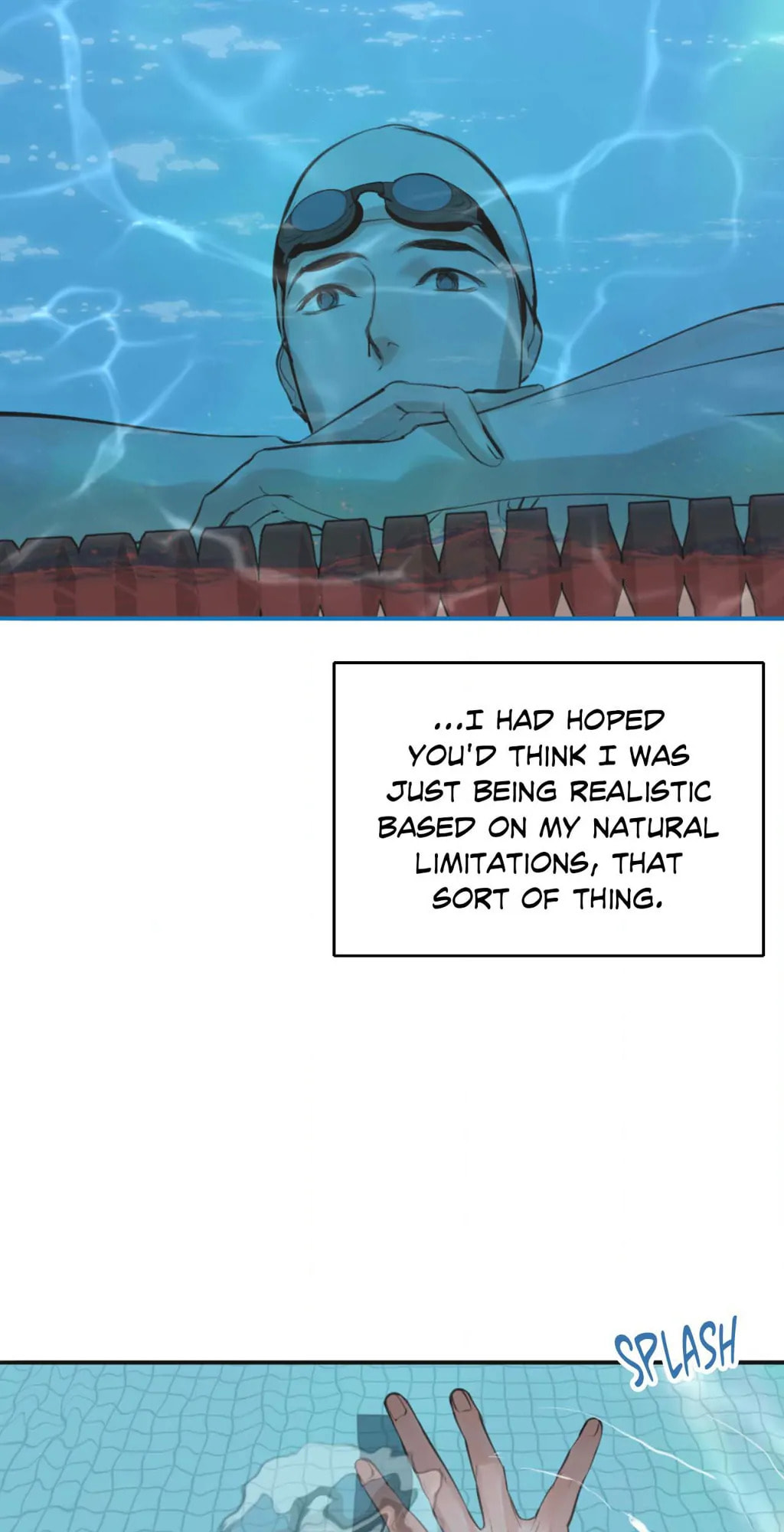 Dash Chapter 19 page 45 - 