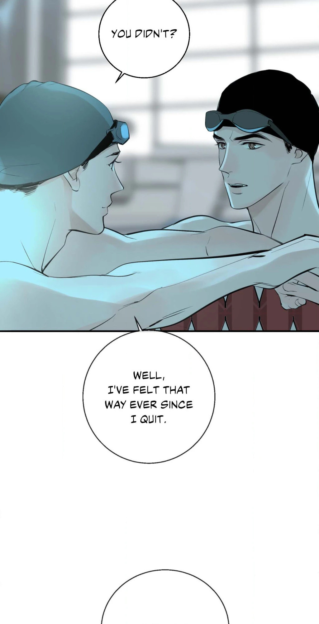 Dash Chapter 19 page 49 - 