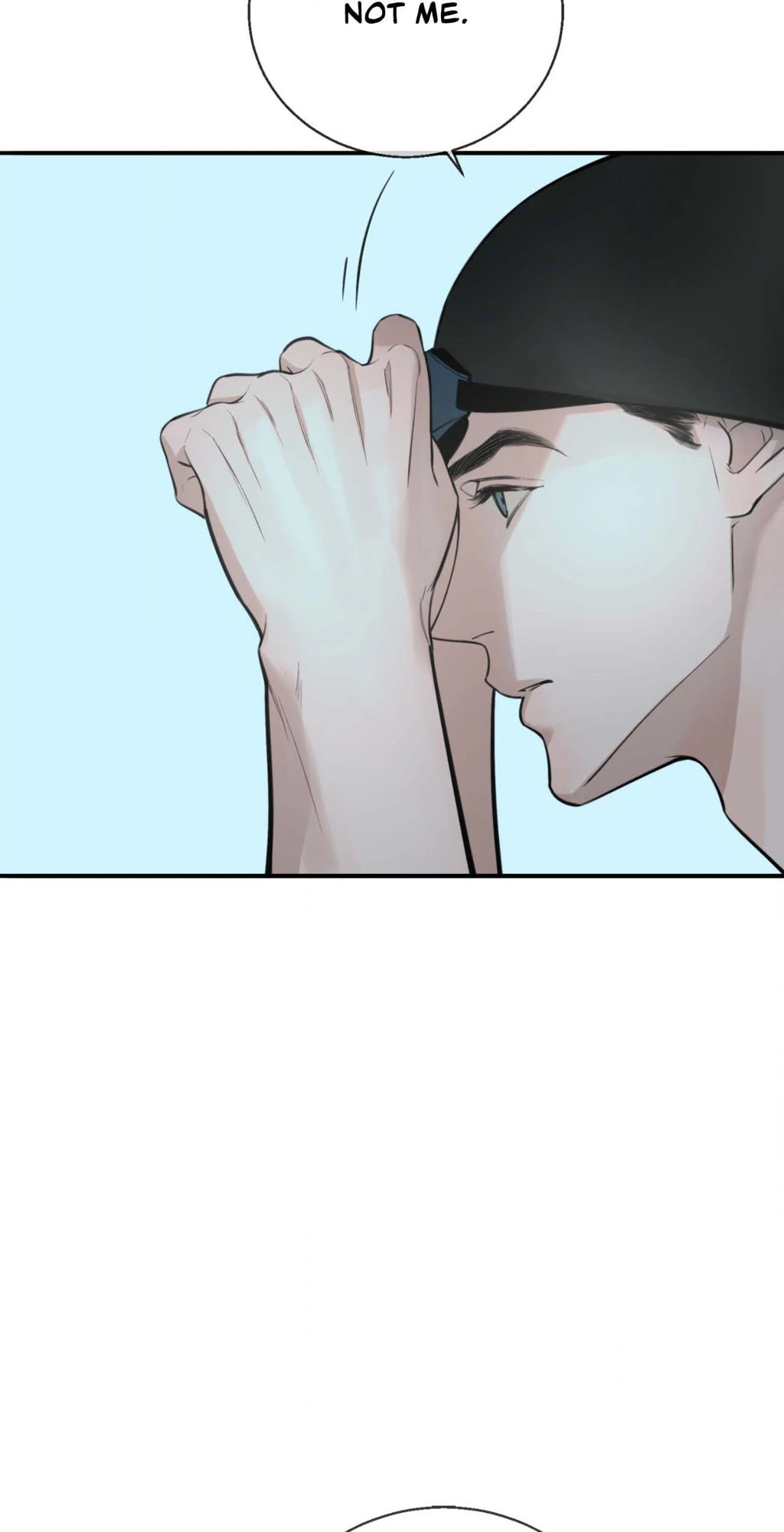 Dash Chapter 19 page 50 - 