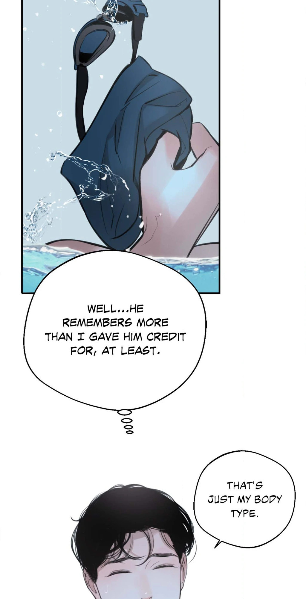 Dash Chapter 19 page 6 - 
