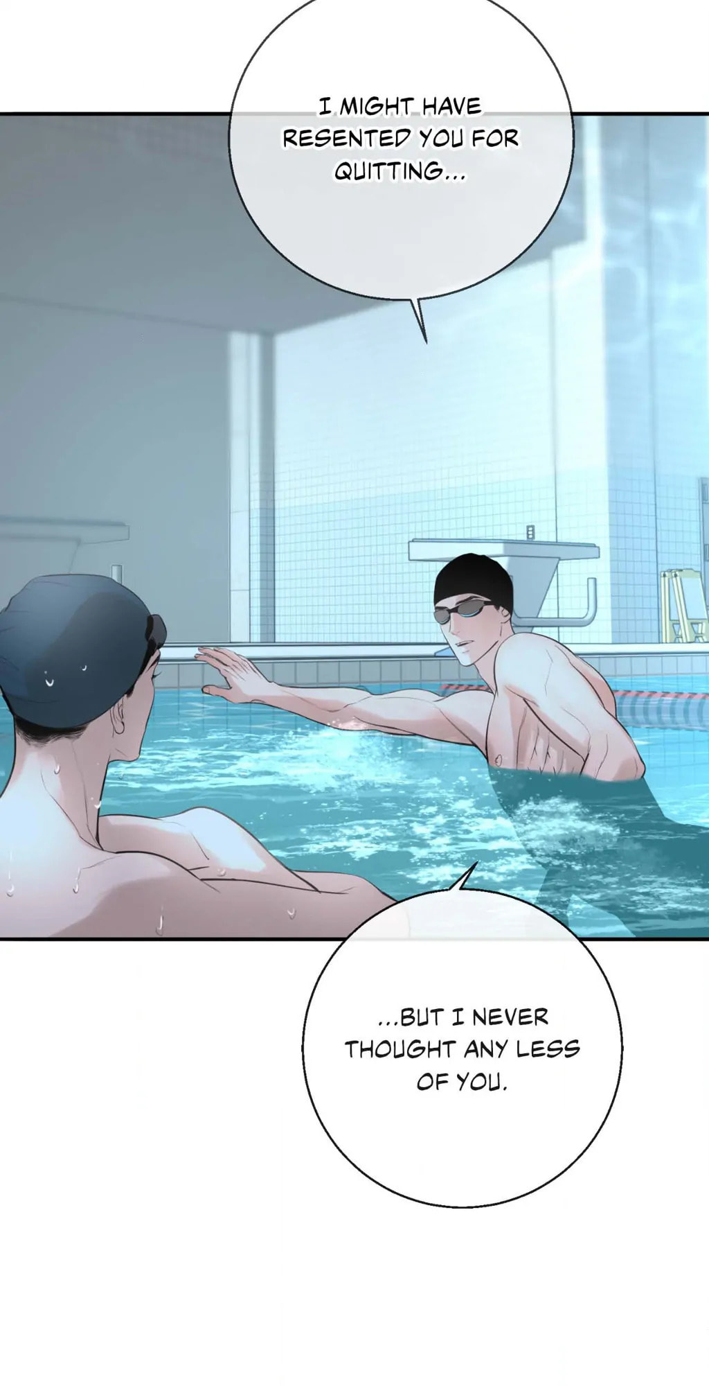 Dash Chapter 19 page 51 - 