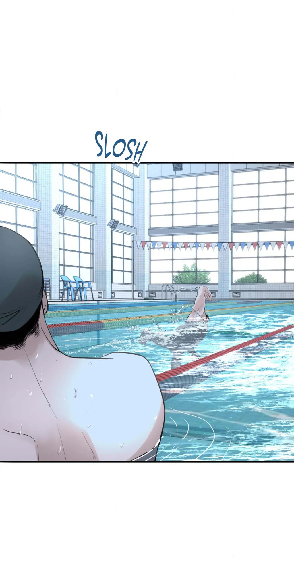 Dash Chapter 19 page 53 - 