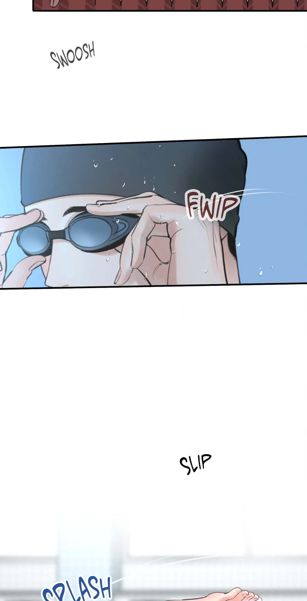 Dash Chapter 19 page 55 - 
