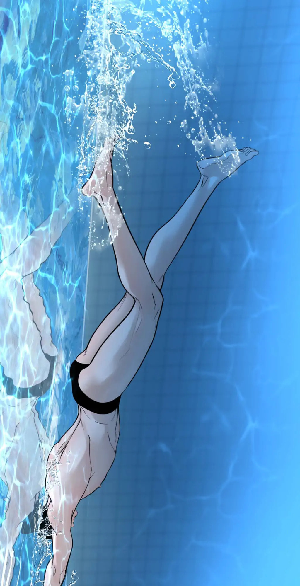Dash Chapter 19 page 57 - 