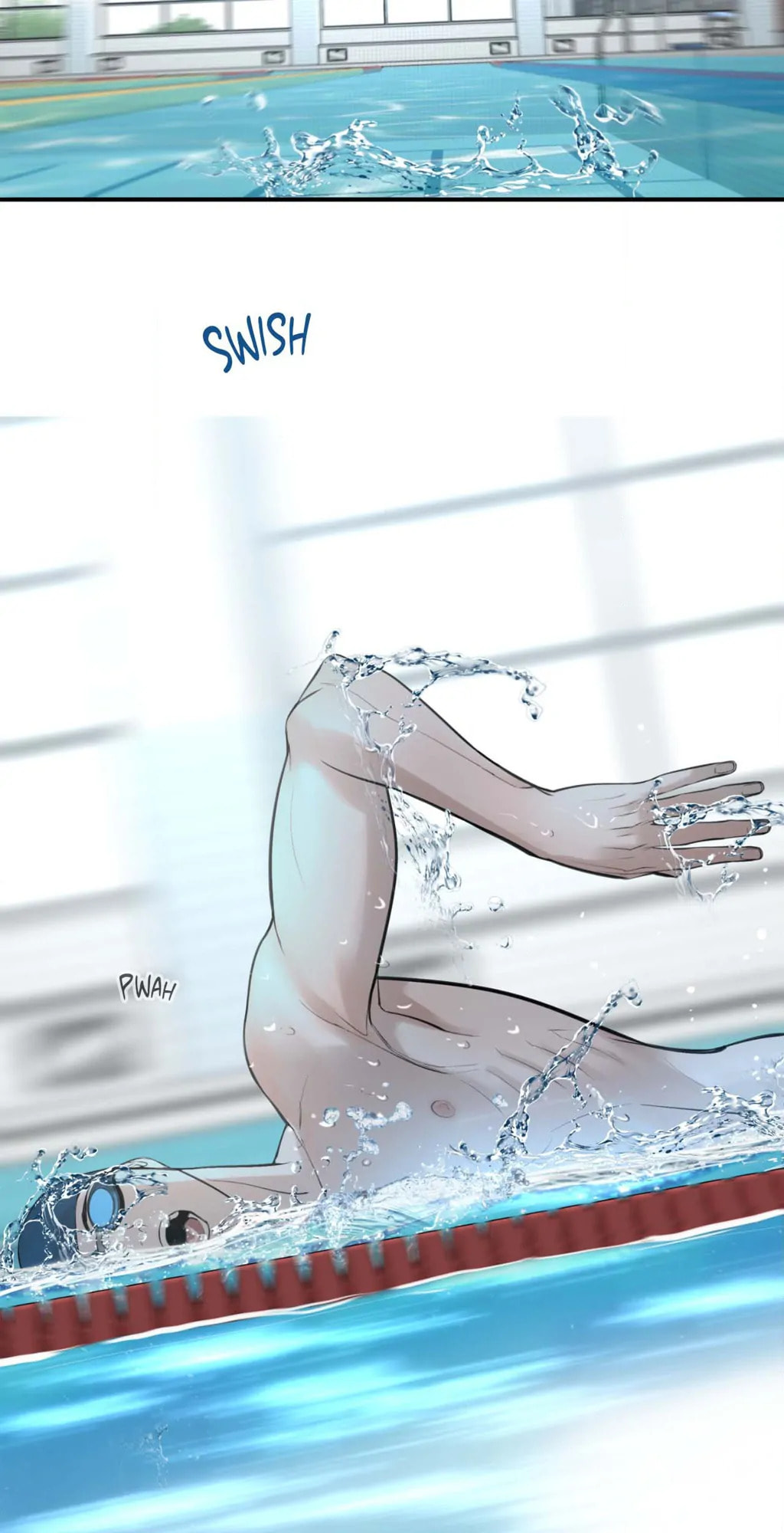 Dash Chapter 19 page 60 - 