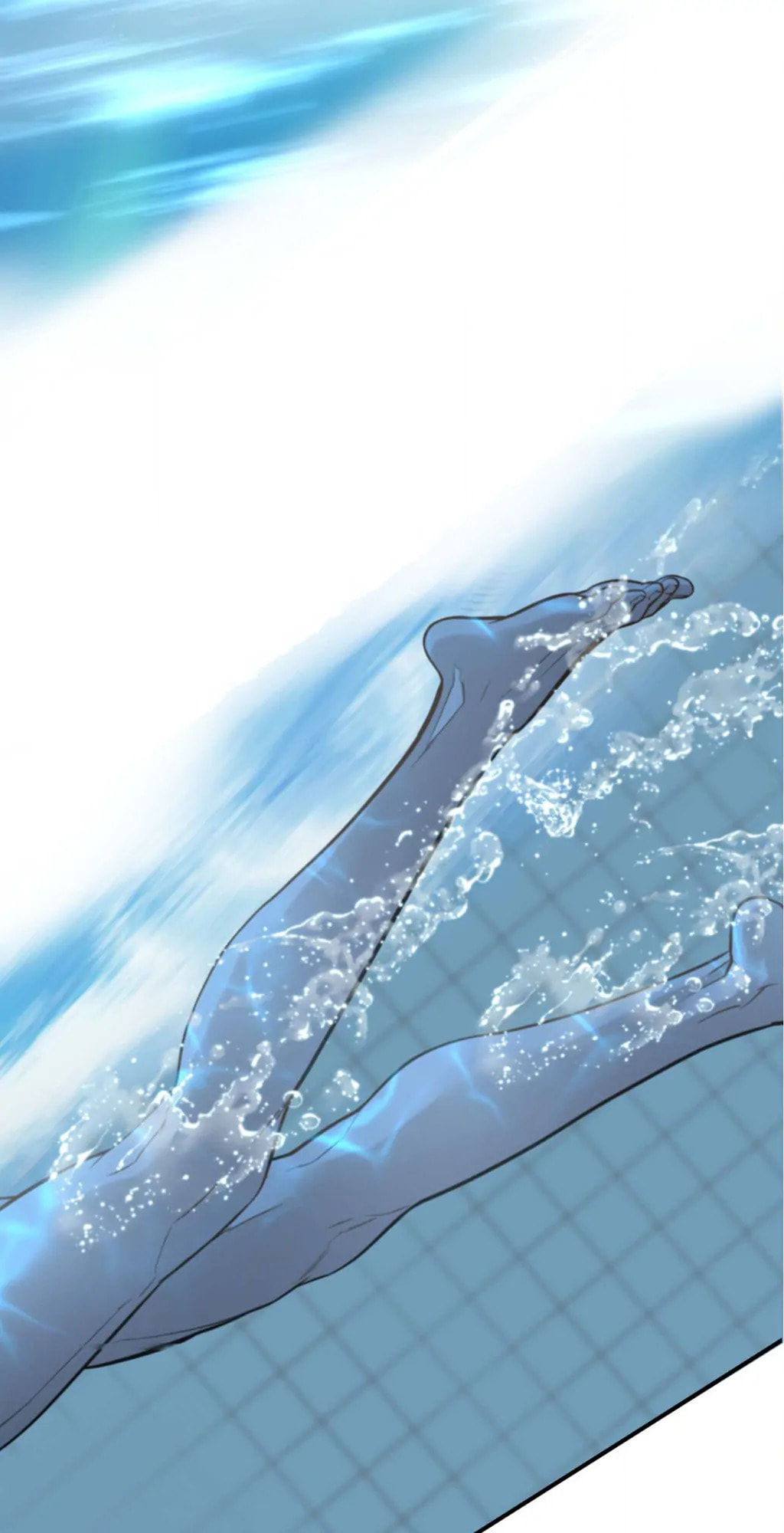 Dash Chapter 19 page 61 - 