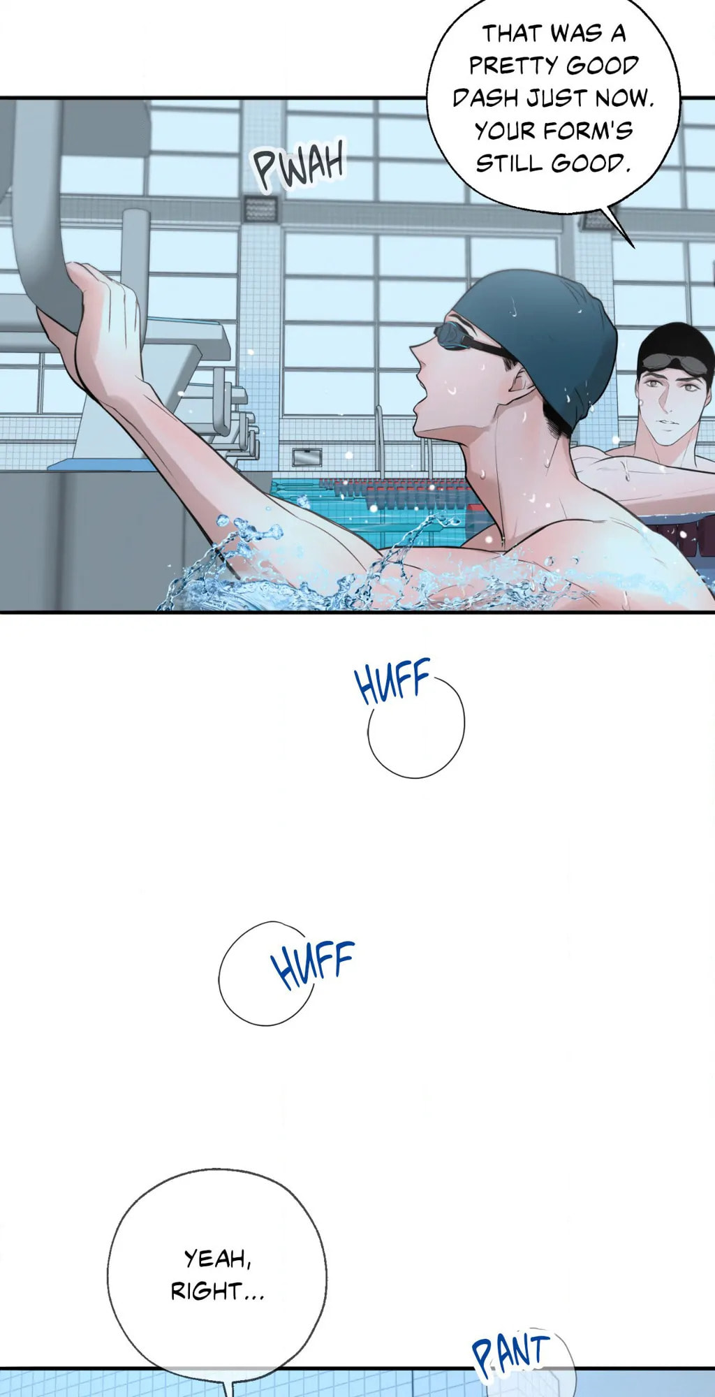 Dash Chapter 19 page 63 - 