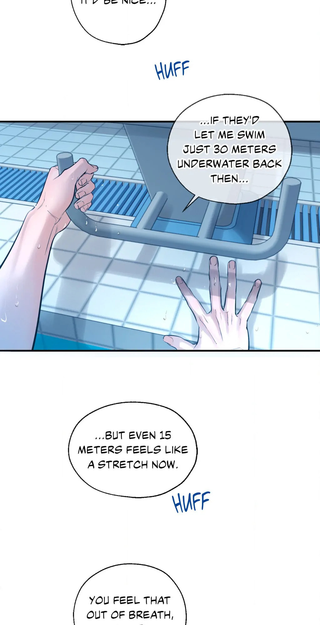 Dash Chapter 19 page 65 - 