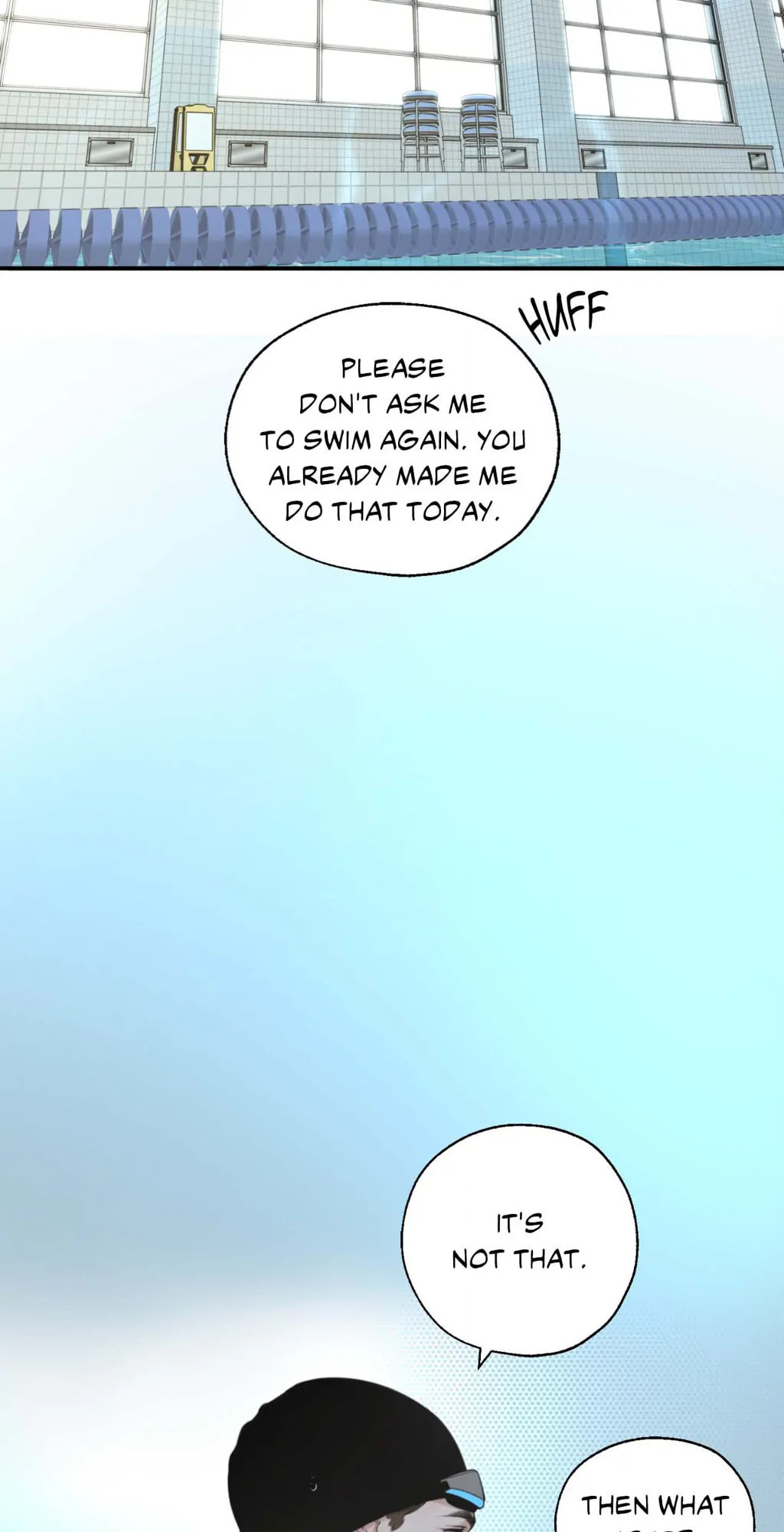 Dash Chapter 19 page 68 - 