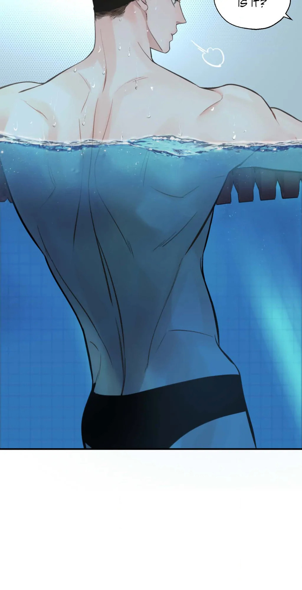 Dash Chapter 19 page 69 - 