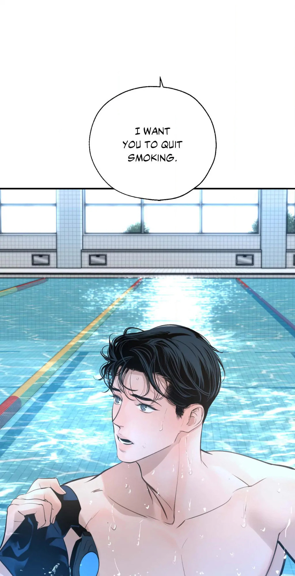 Dash Chapter 19 page 70 - 