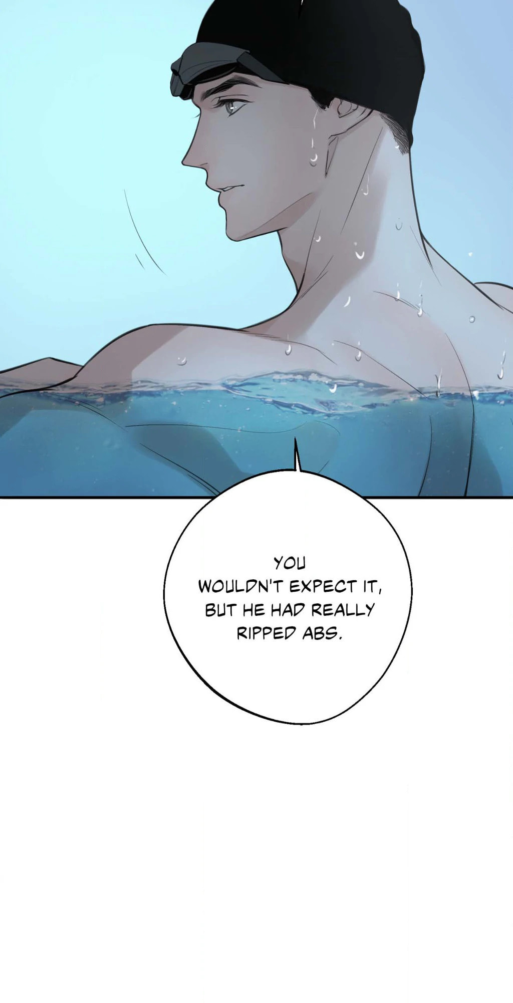 Dash Chapter 19 page 8 - 