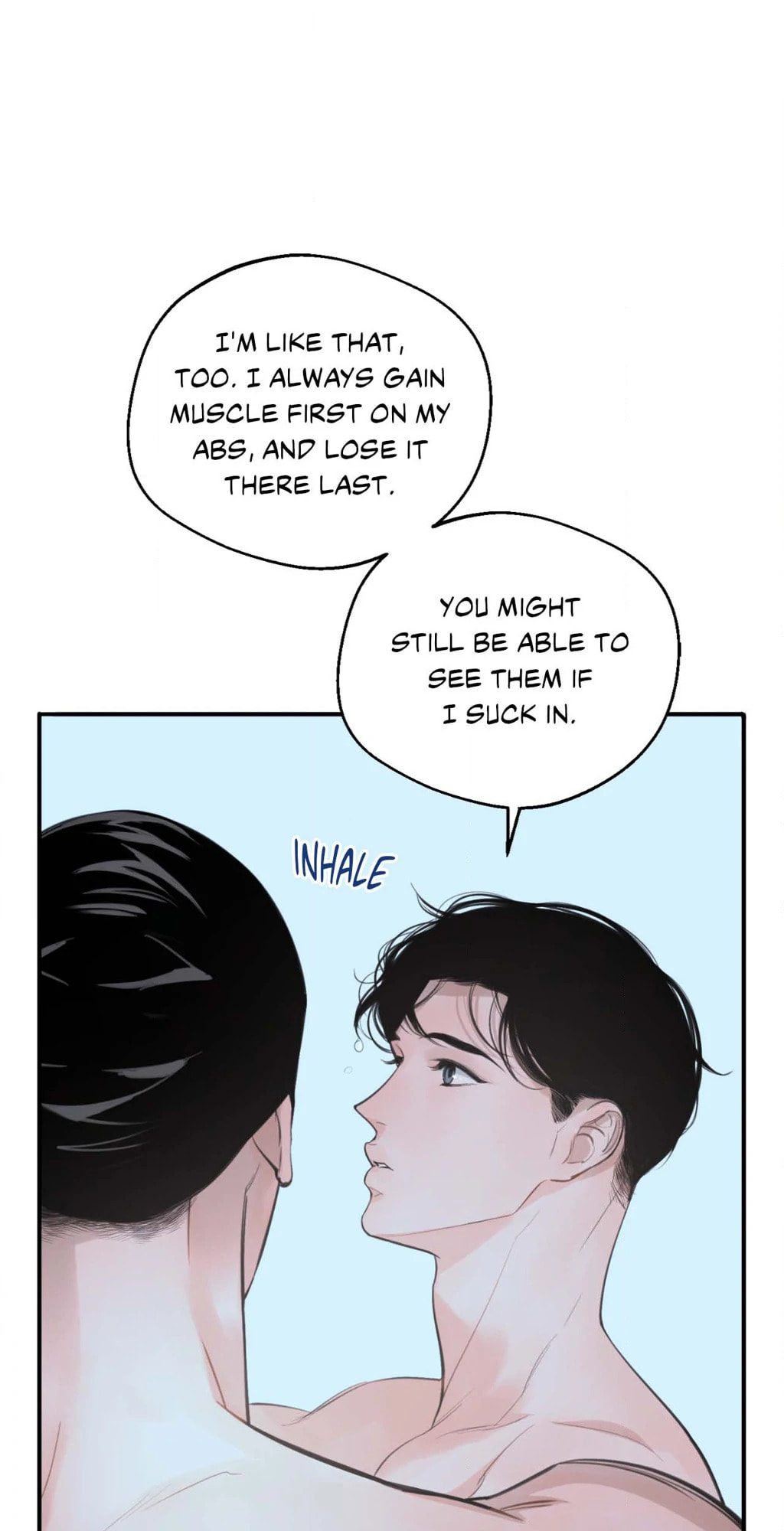 Dash Chapter 19 page 9 - 