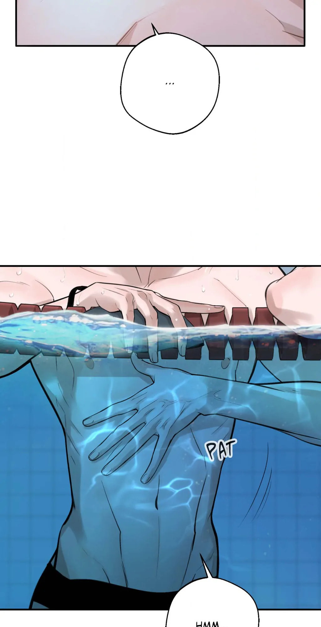 Dash Chapter 19 page 10 - 