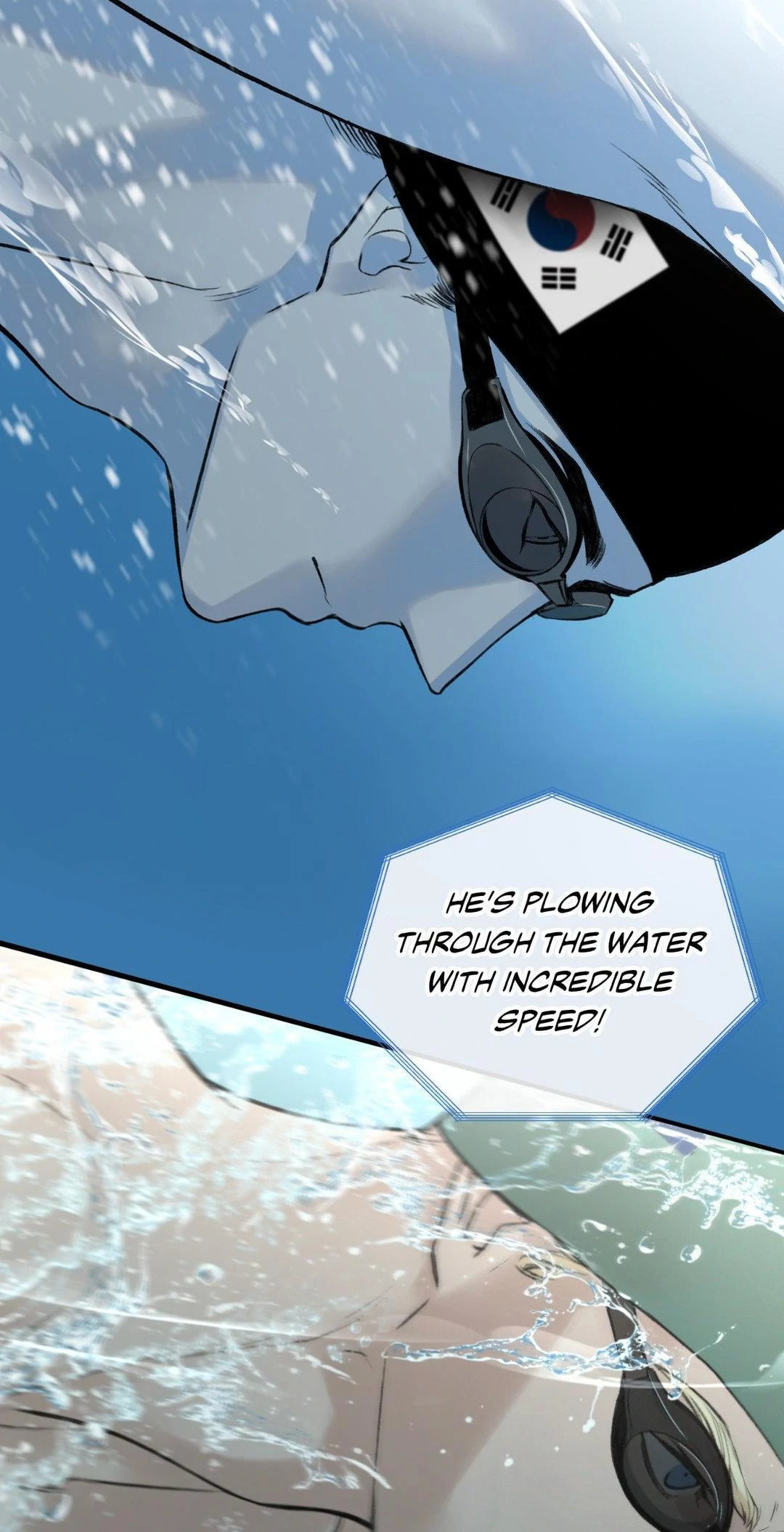 Dash Chapter 2 page 11 - 
