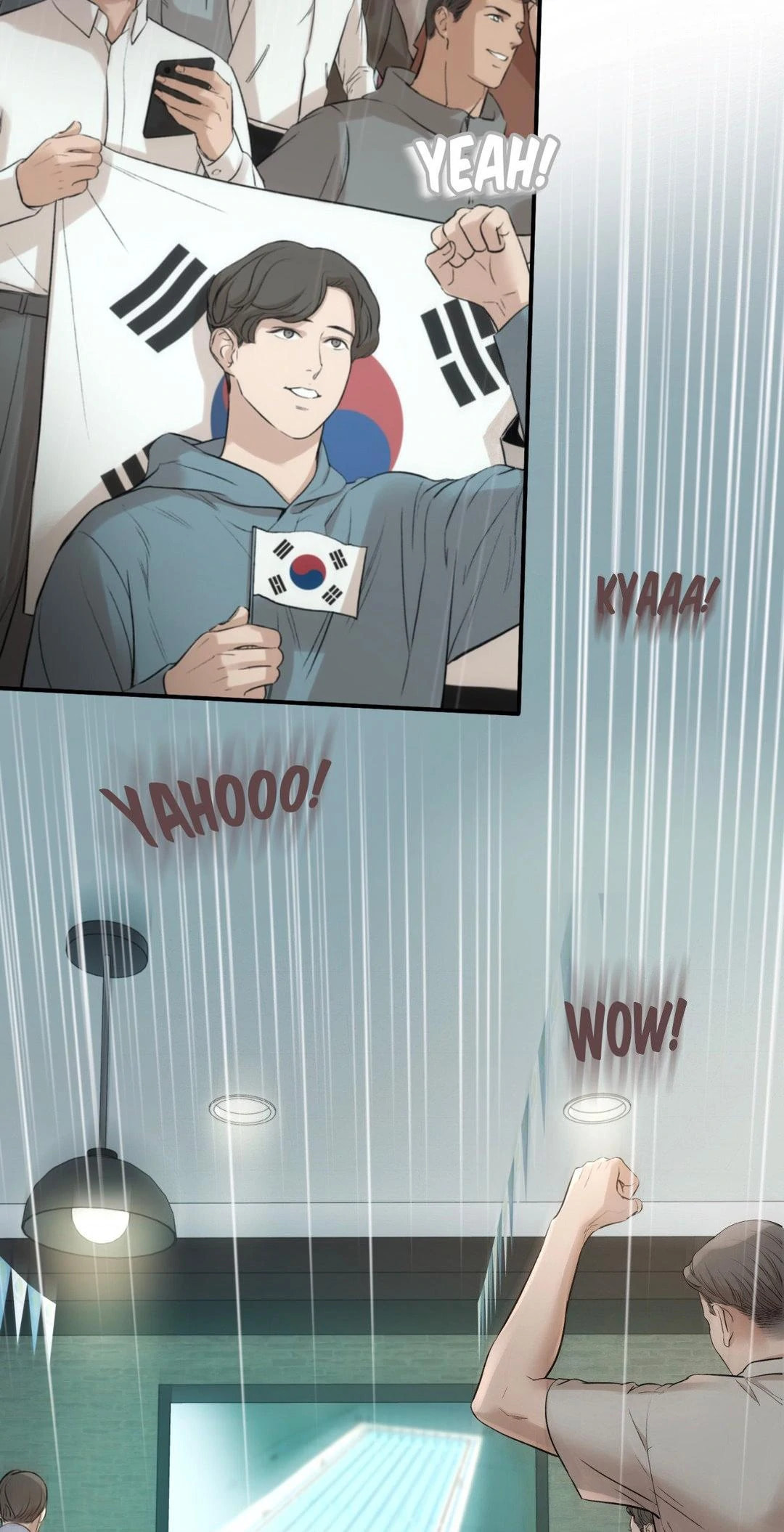 Dash Chapter 2 page 17 - 