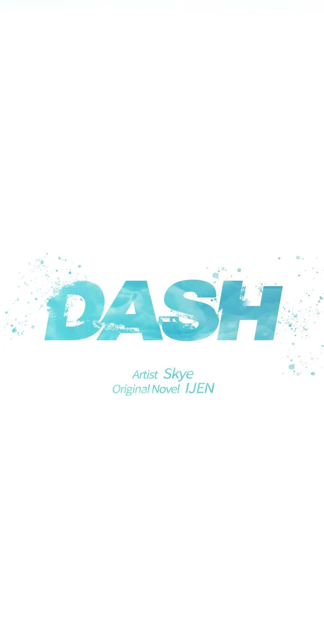 Dash Chapter 2 page 26 - 