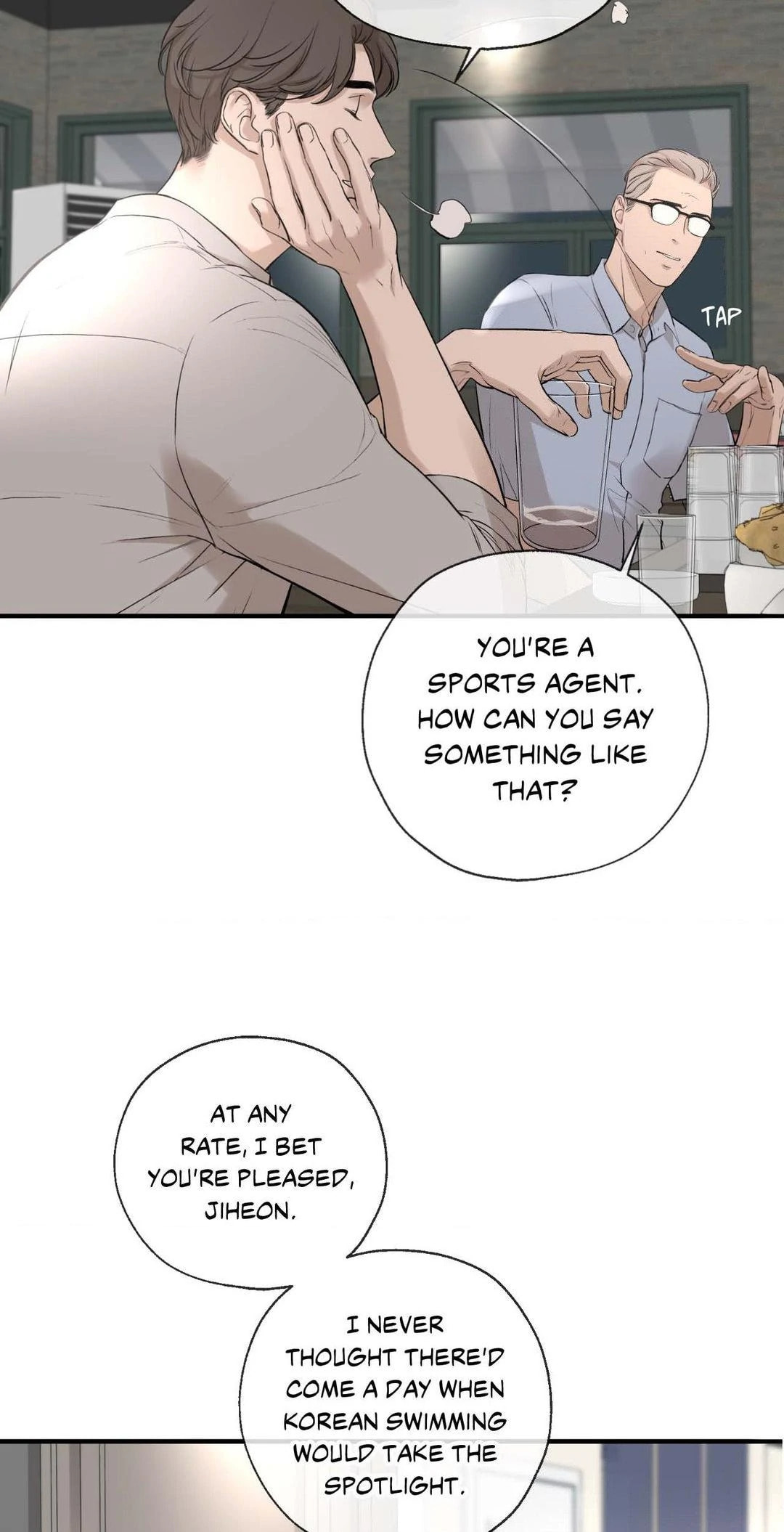 Dash Chapter 2 page 38 - 