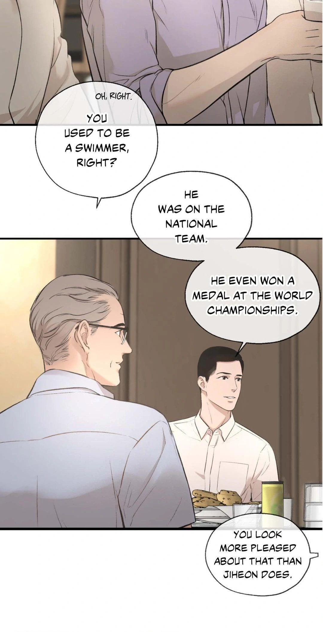 Dash Chapter 2 page 40 - 