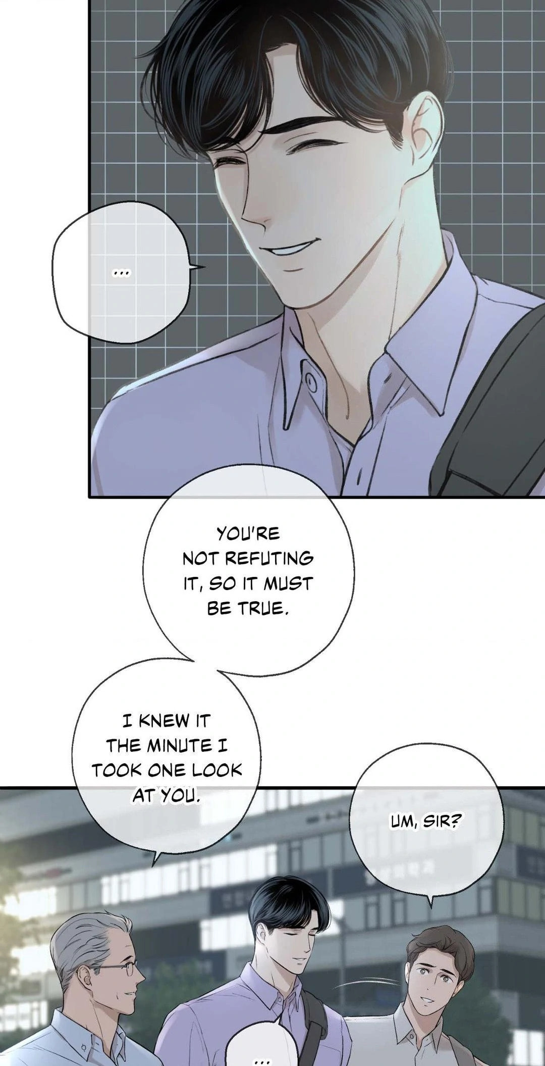 Dash Chapter 2 page 54 - 