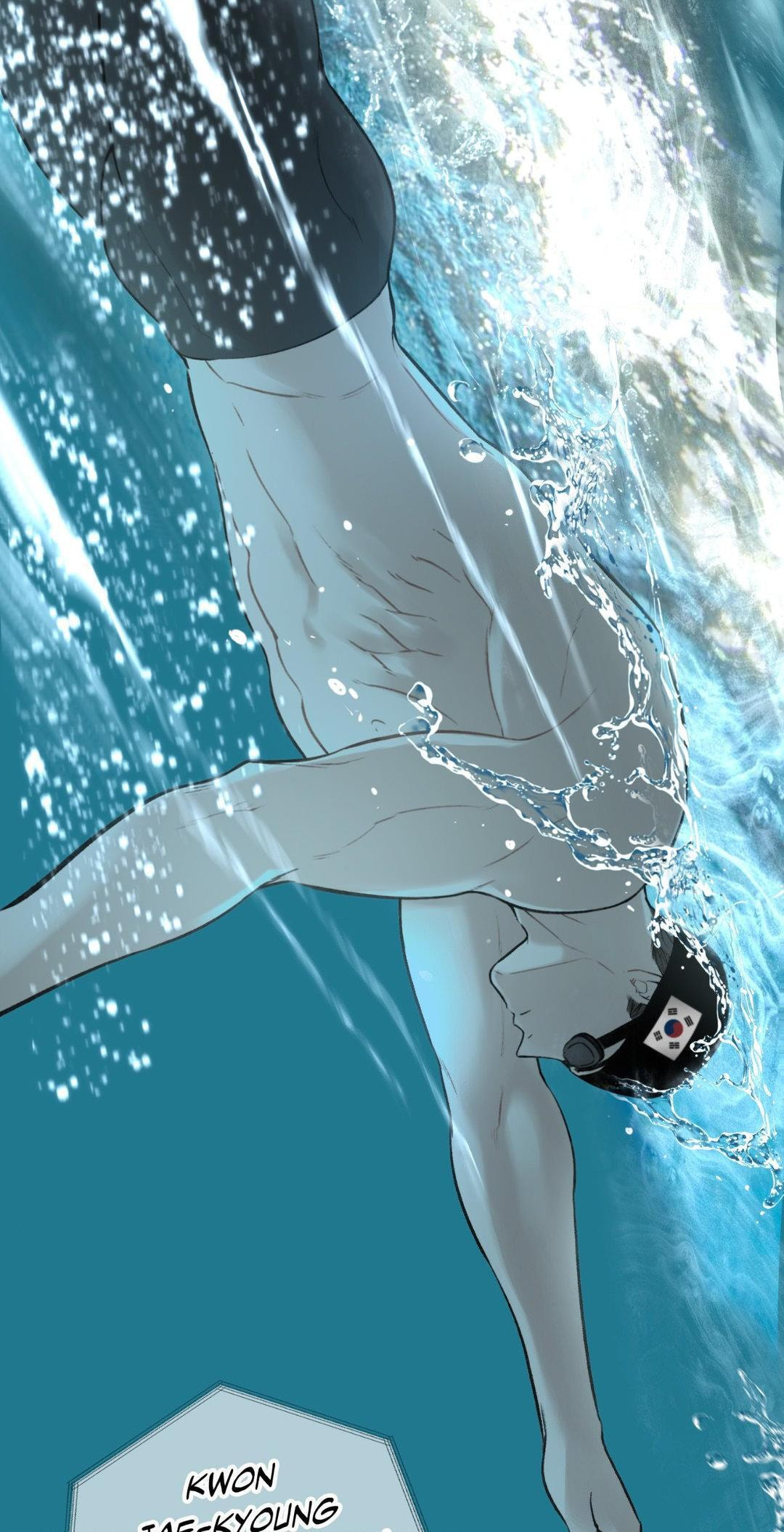 Dash Chapter 2 page 8 - 