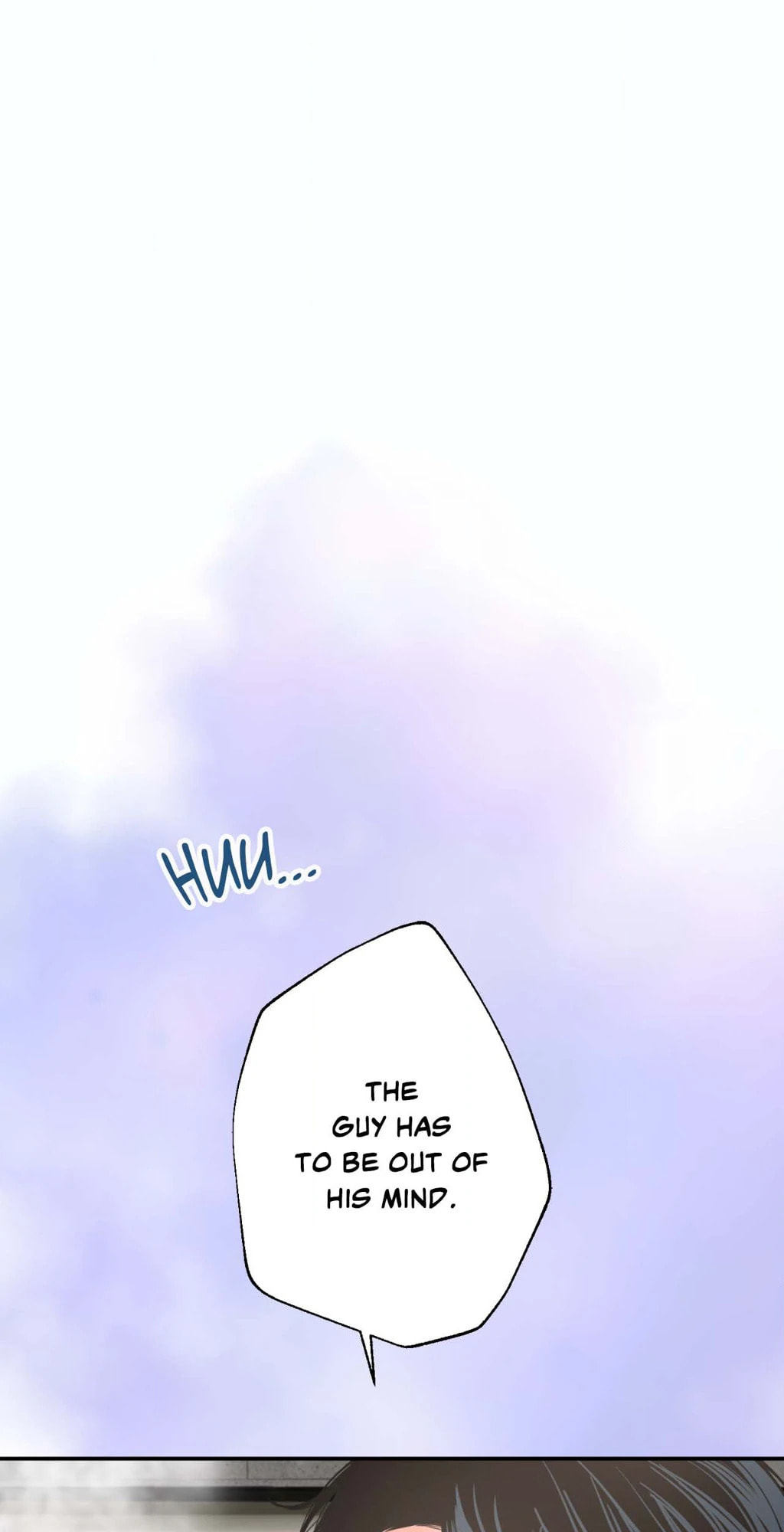 Dash Chapter 20 page 1 - 