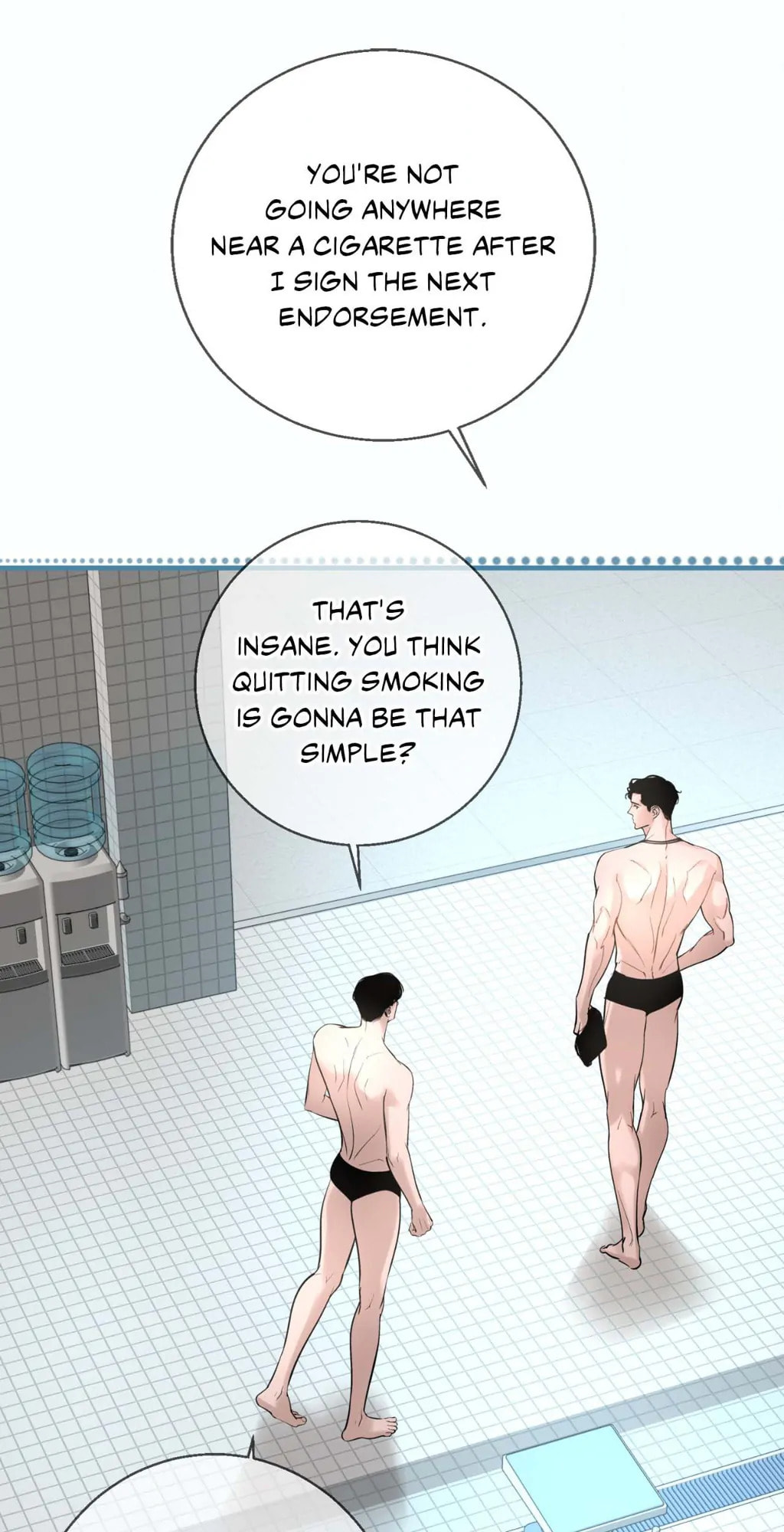 Dash Chapter 20 page 13 - 