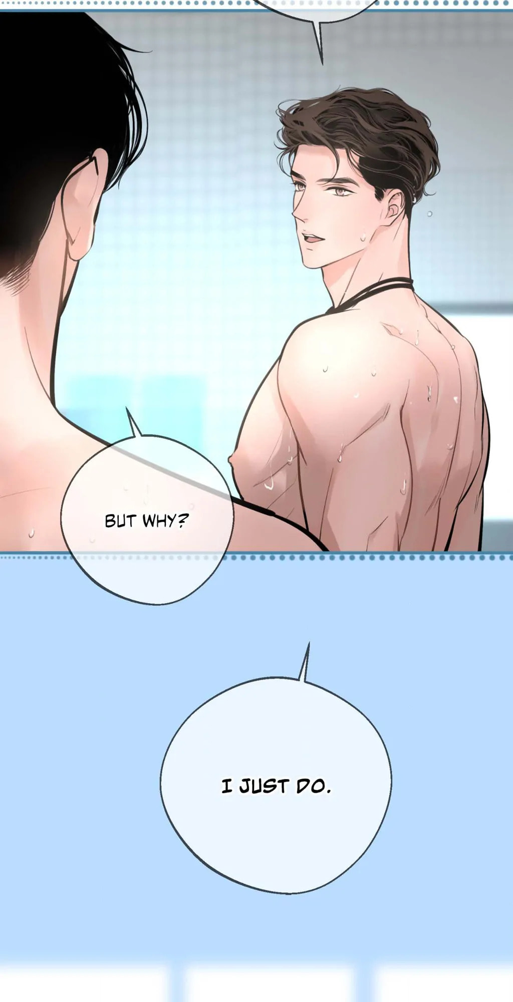 Dash Chapter 20 page 17 - 
