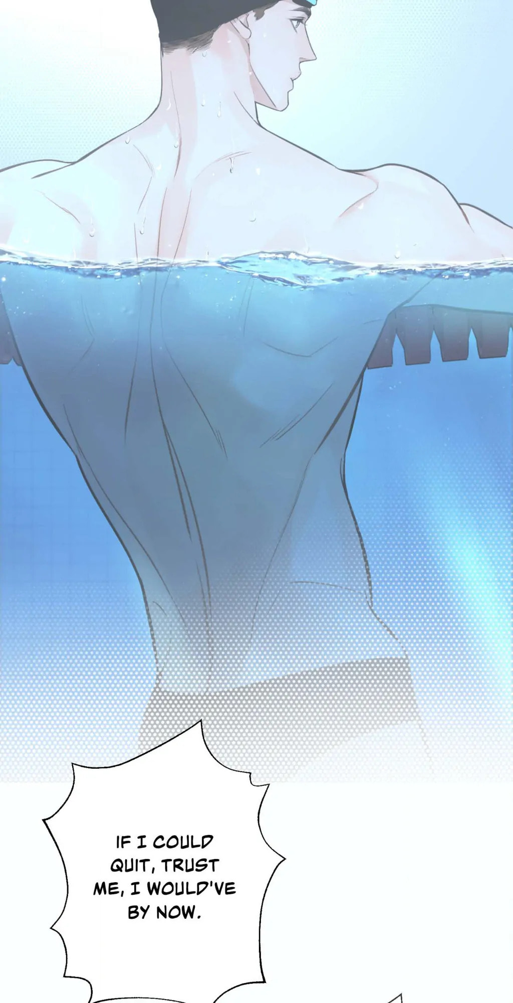 Dash Chapter 20 page 3 - 