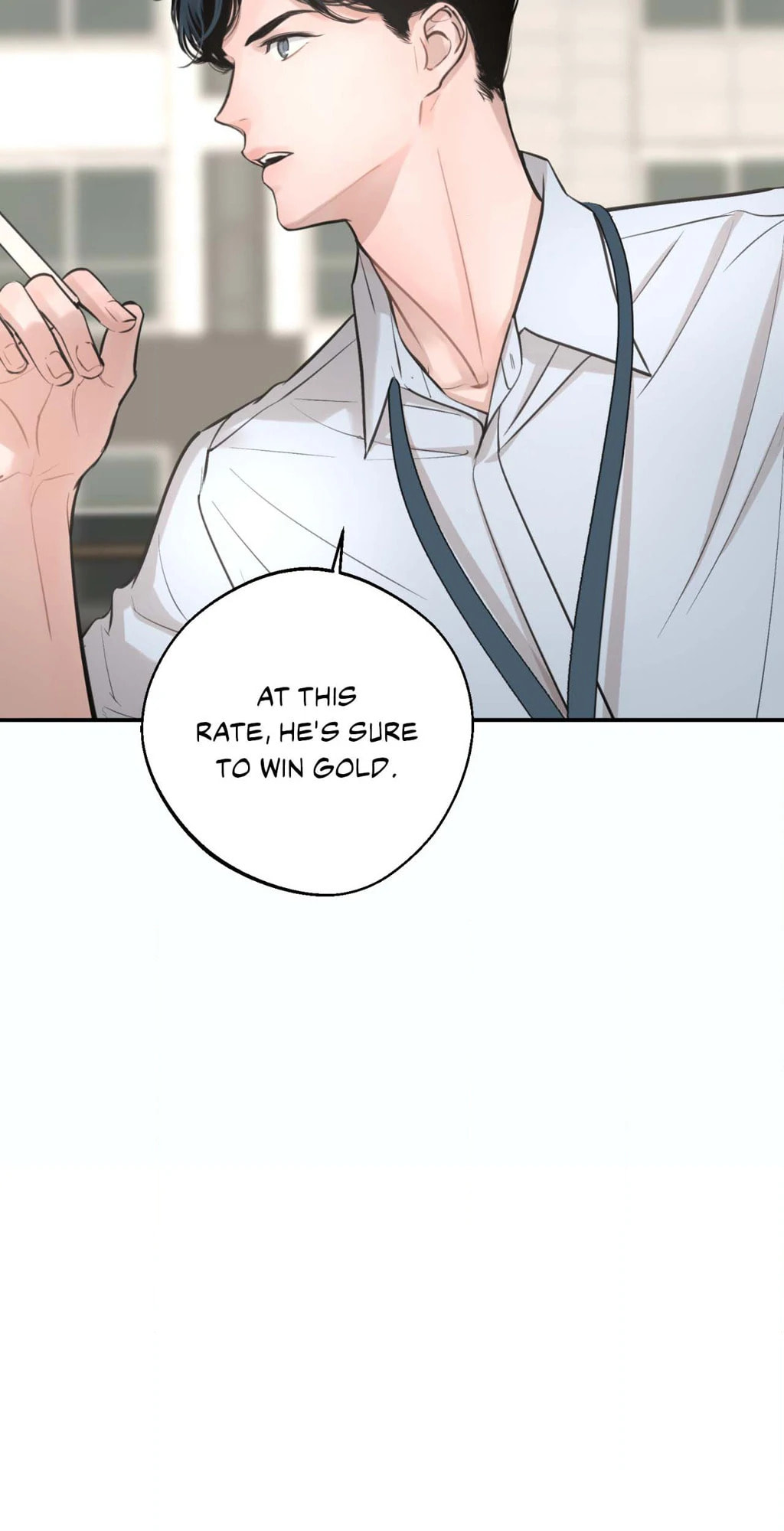 Dash Chapter 20 page 24 - 