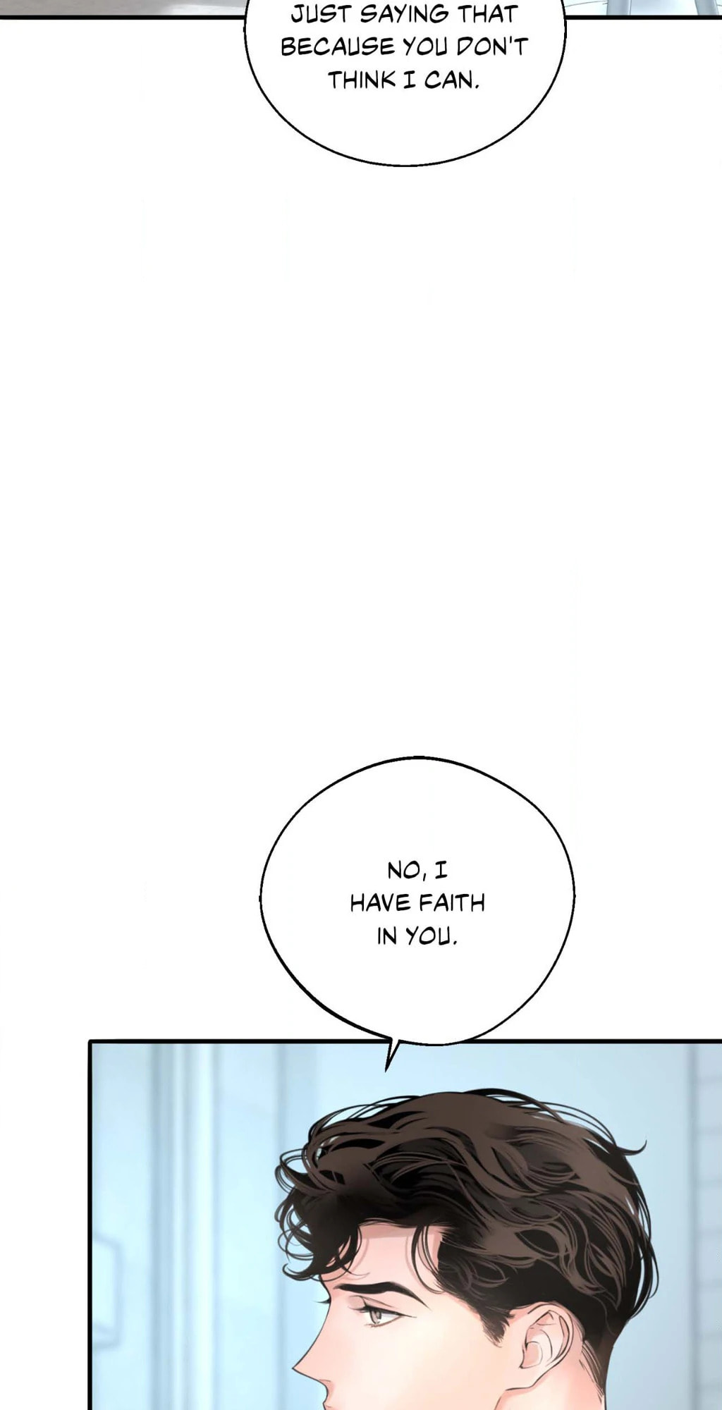 Dash Chapter 20 page 35 - 