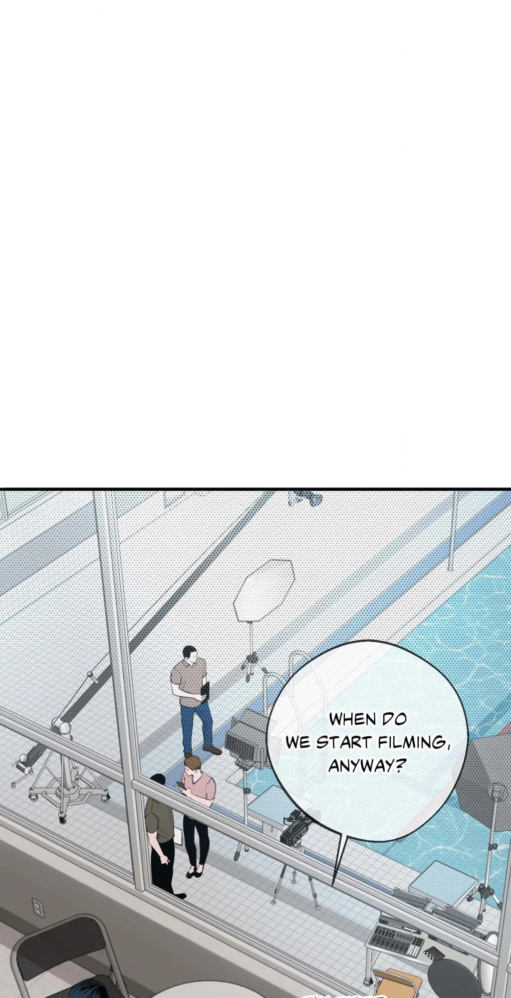 Dash Chapter 20 page 40 - 