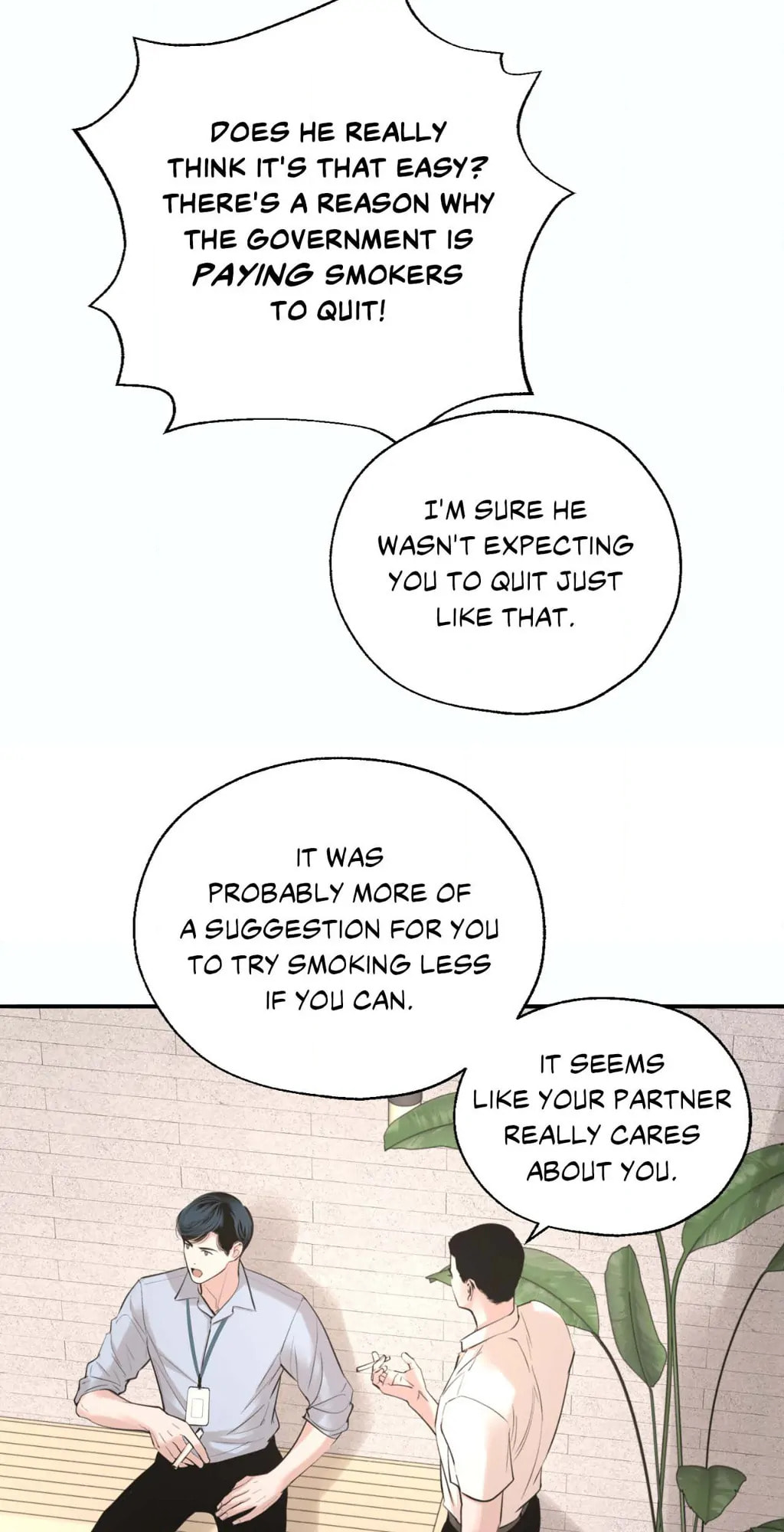 Dash Chapter 20 page 5 - 