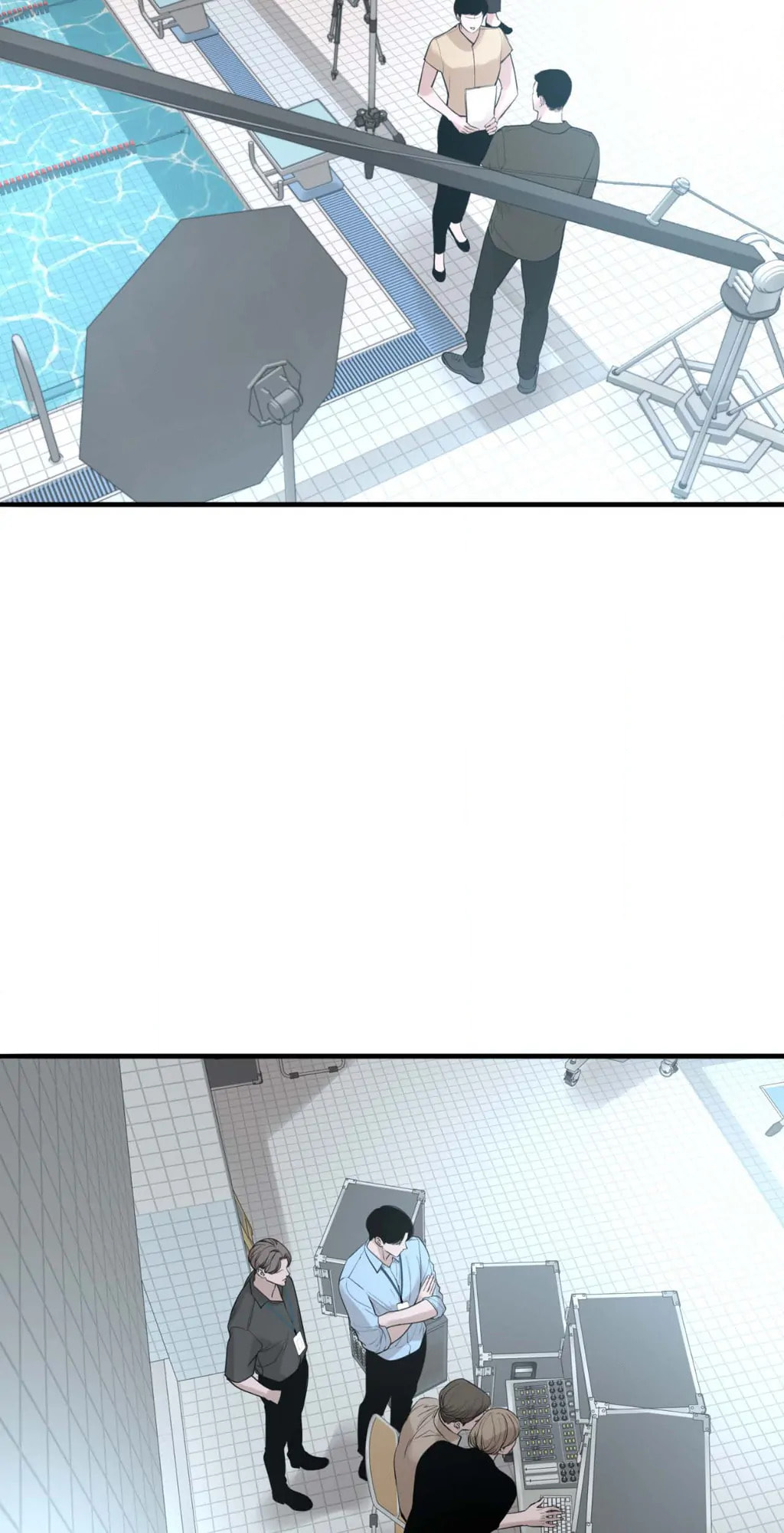 Dash Chapter 20 page 43 - 