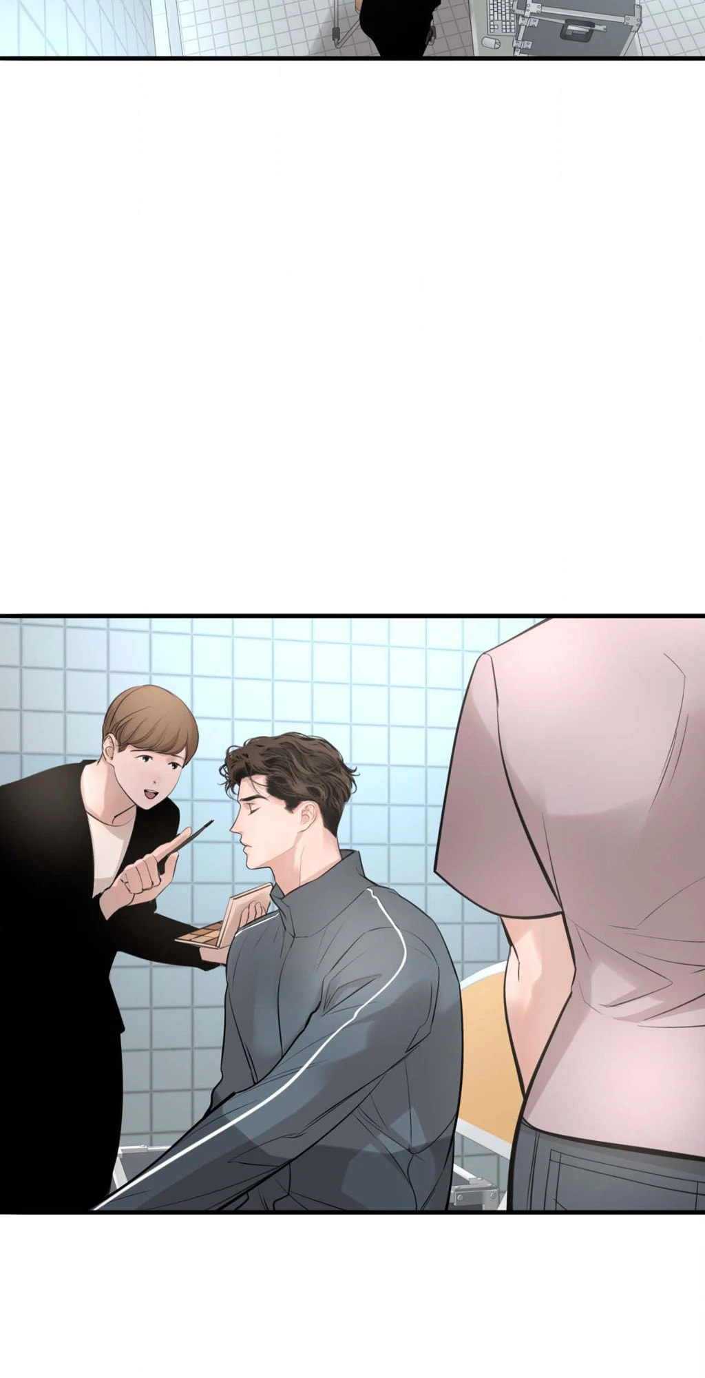 Dash Chapter 20 page 44 - 