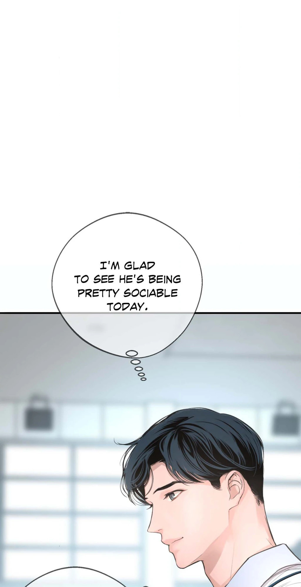 Dash Chapter 20 page 45 - 