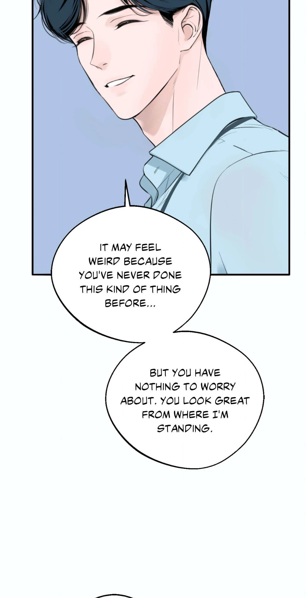 Dash Chapter 20 page 48 - 