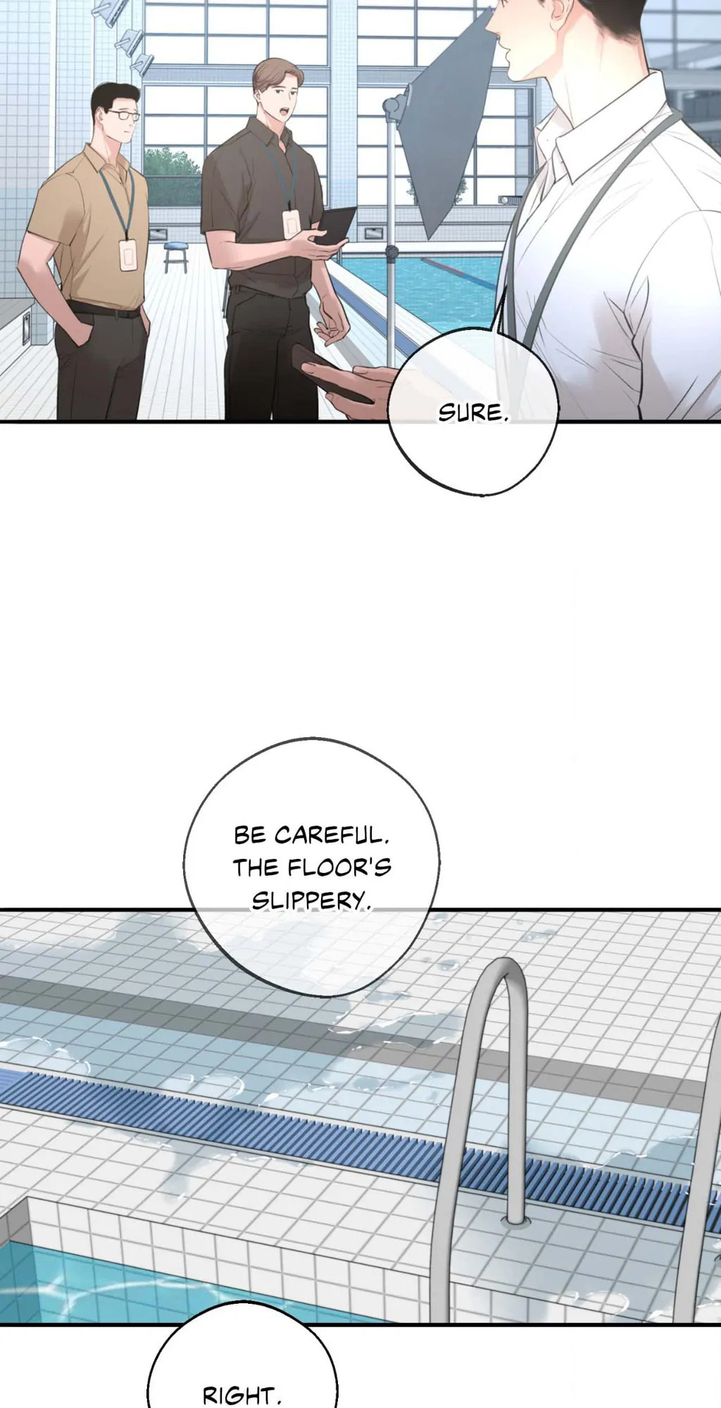 Dash Chapter 20 page 51 - 