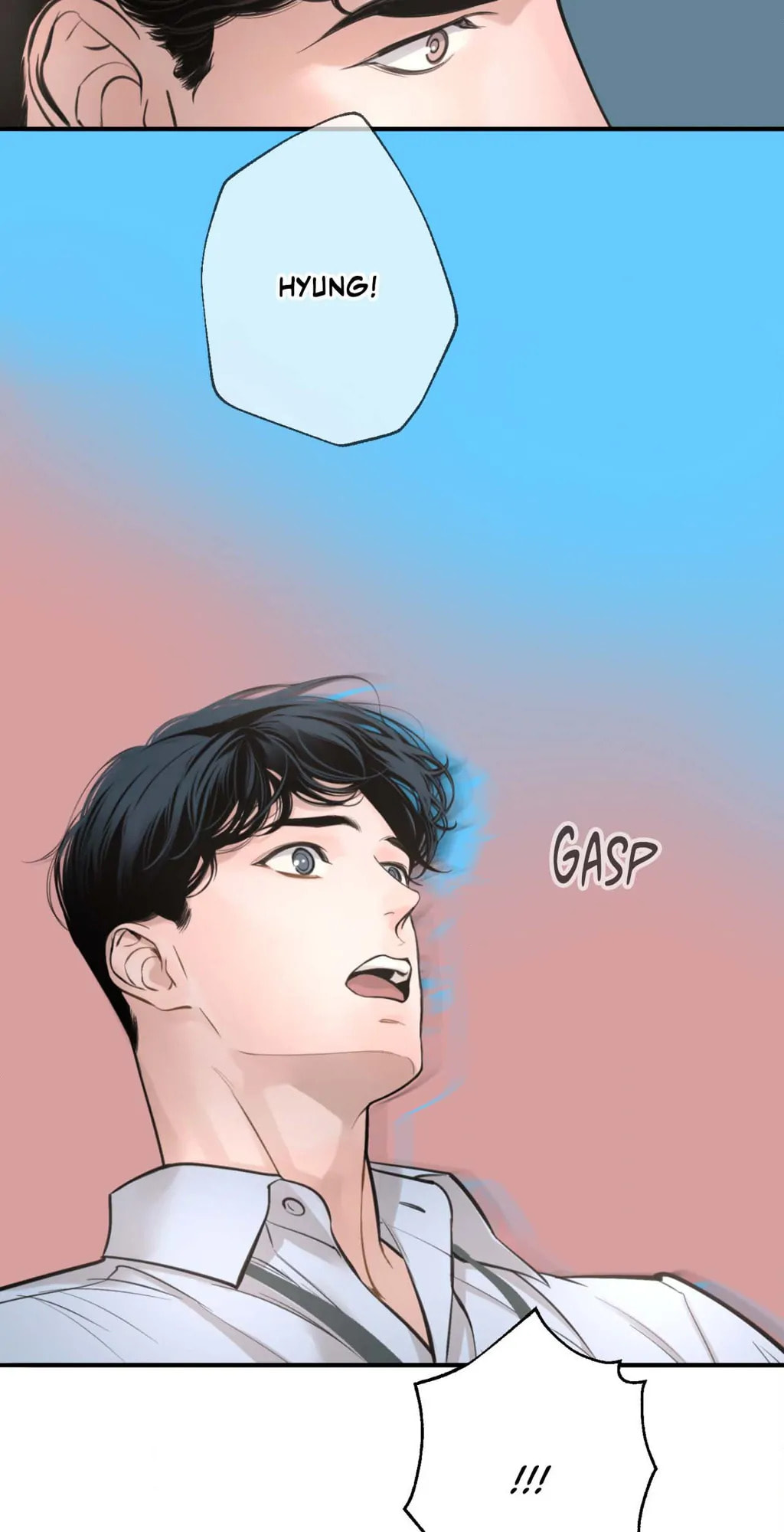 Dash Chapter 20 page 53 - 