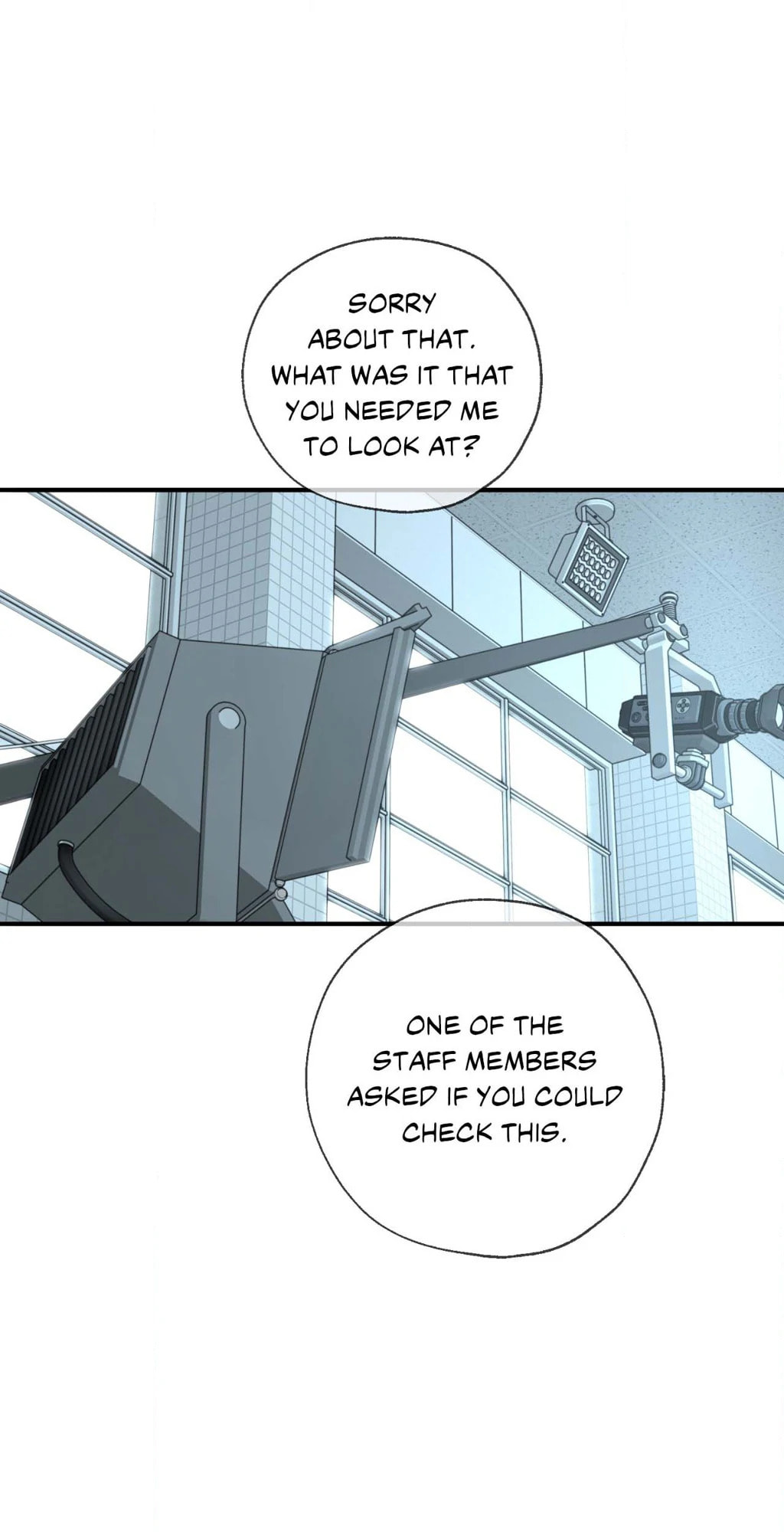 Dash Chapter 20 page 61 - 