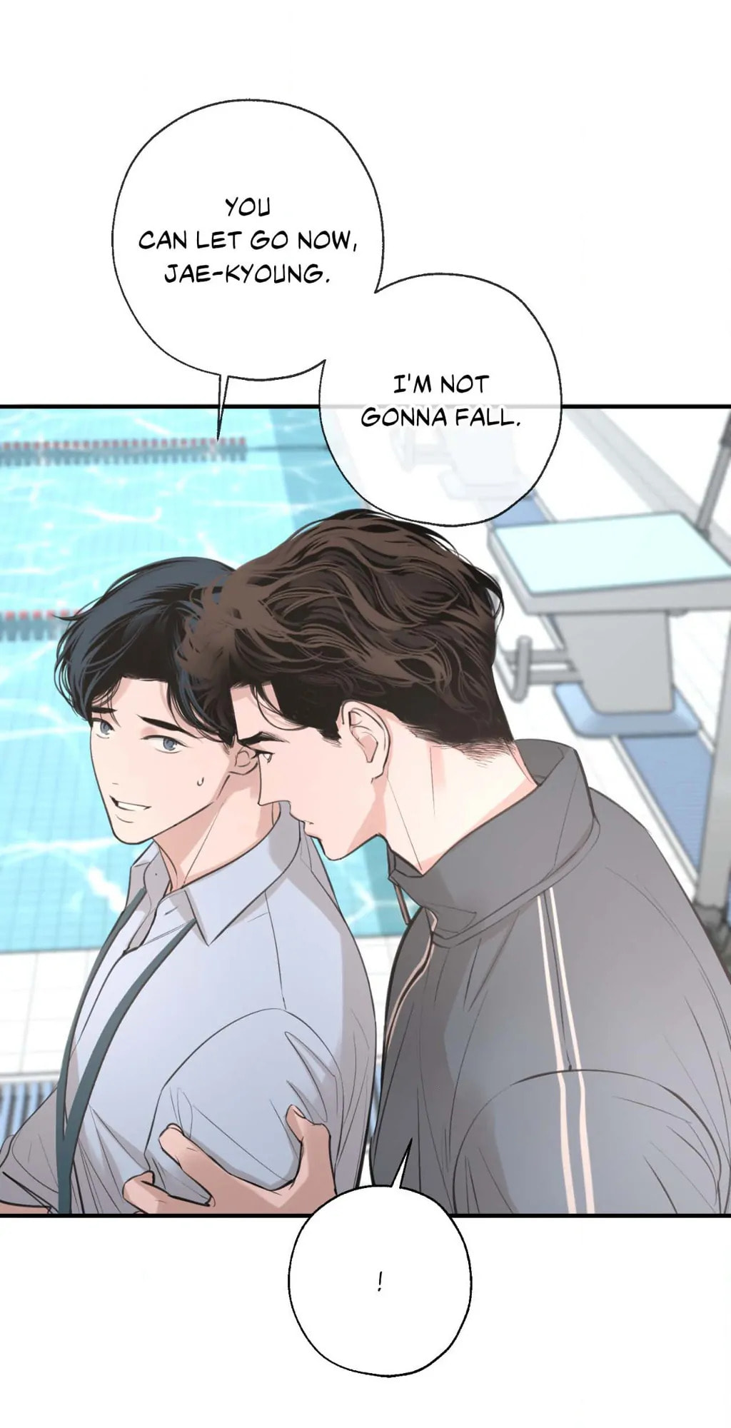 Dash Chapter 20 page 66 - 