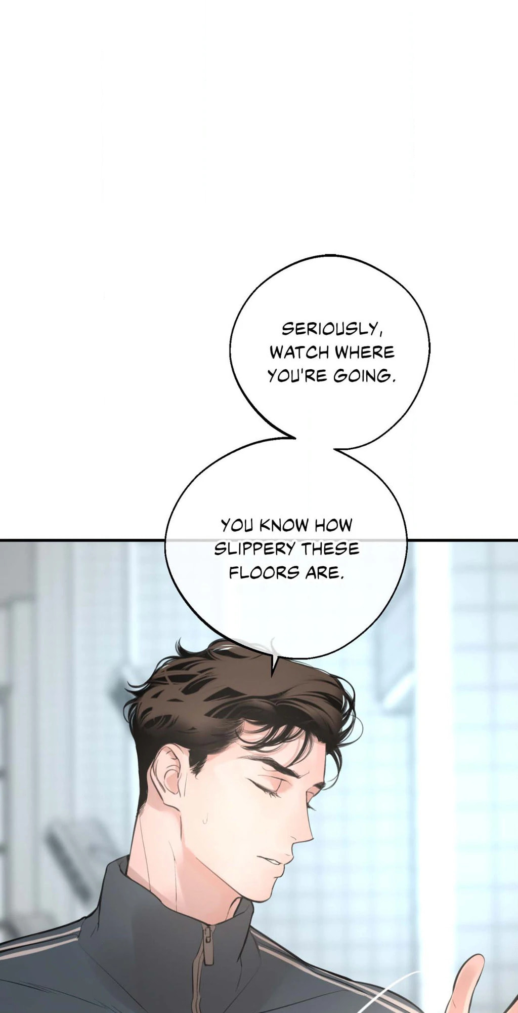 Dash Chapter 20 page 67 - 