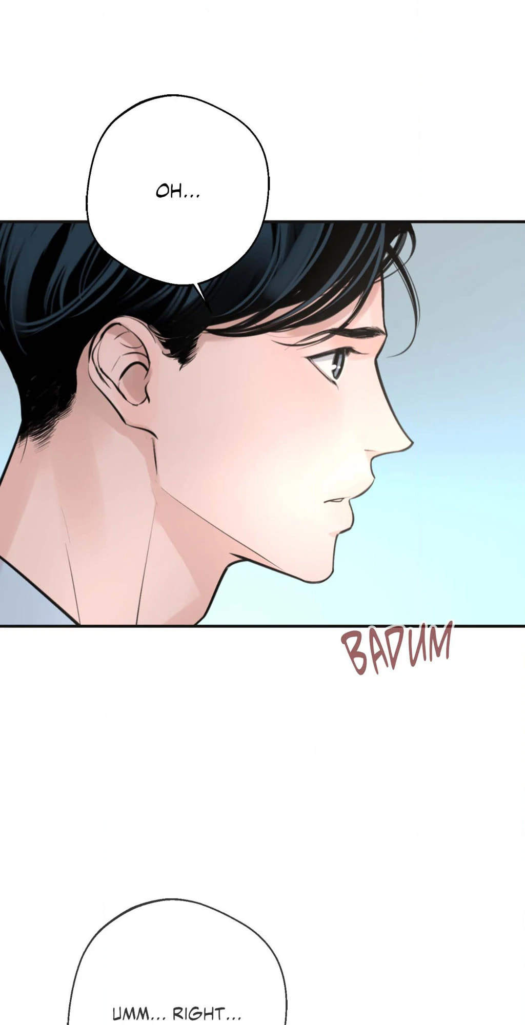 Dash Chapter 20 page 71 - 