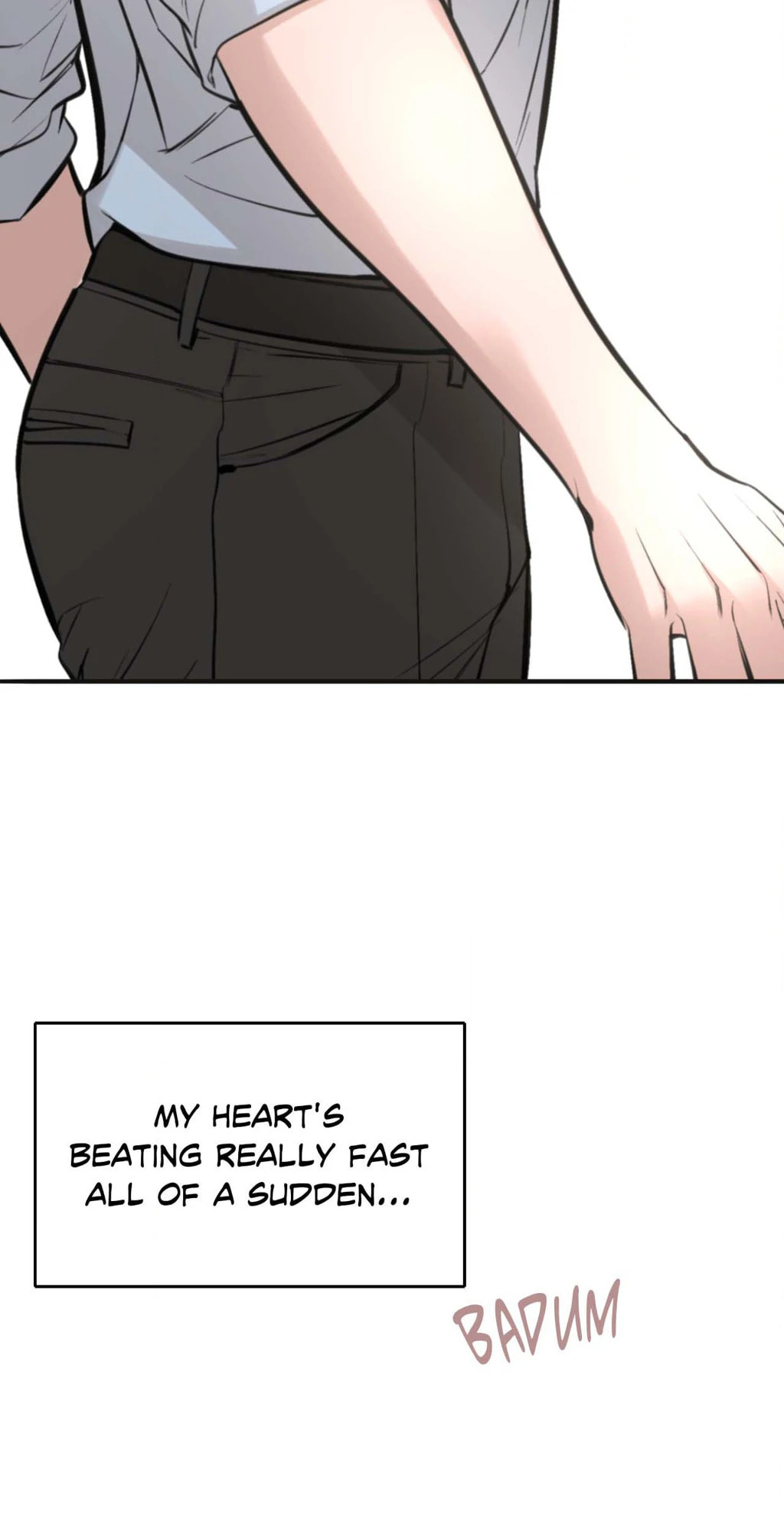 Dash Chapter 20 page 73 - 