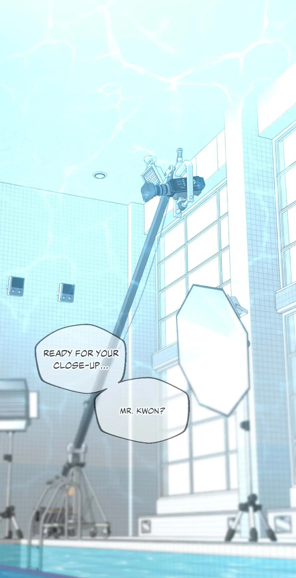 Dash Chapter 20 page 77 - 