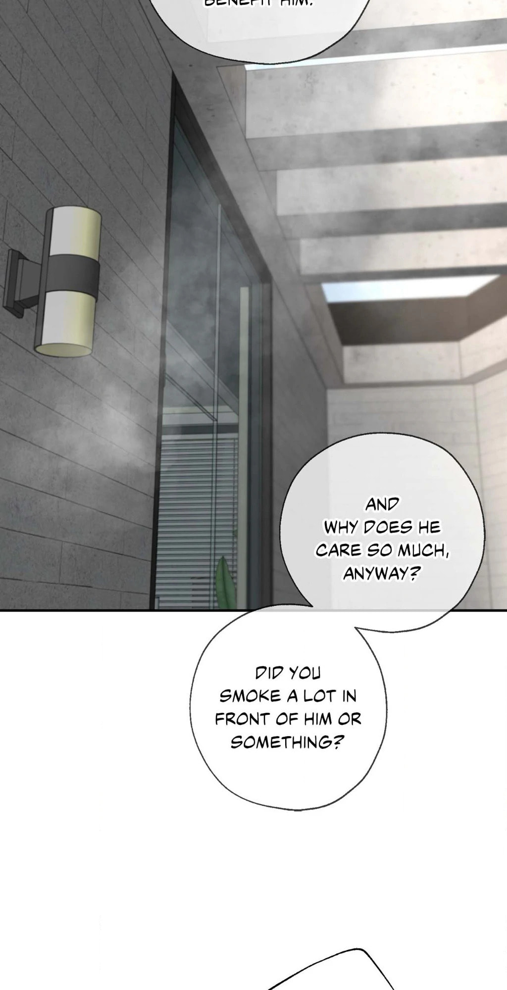 Dash Chapter 20 page 9 - 