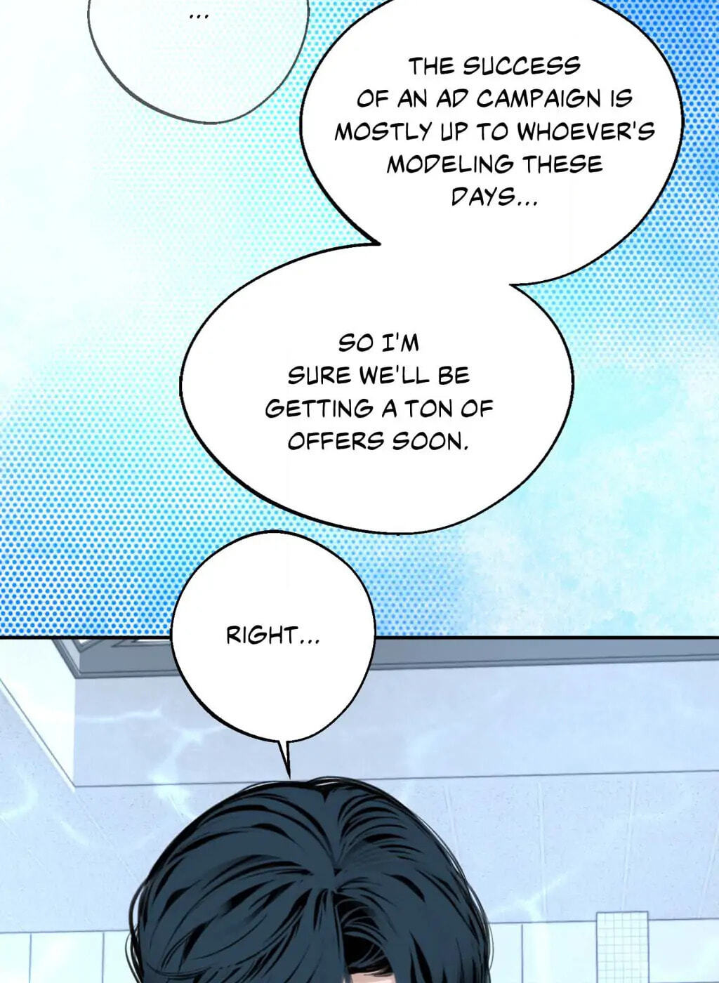Dash Chapter 21 page 102 - 